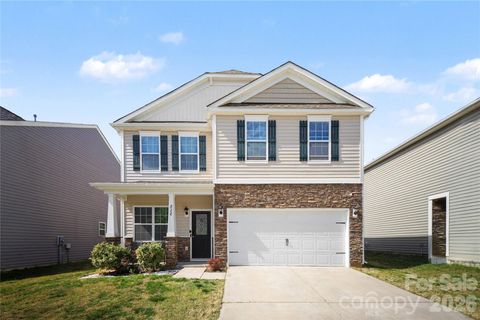 Photo of 828 Larmore Avenue, Charlotte, NC 28216 (MLS # 4371254)