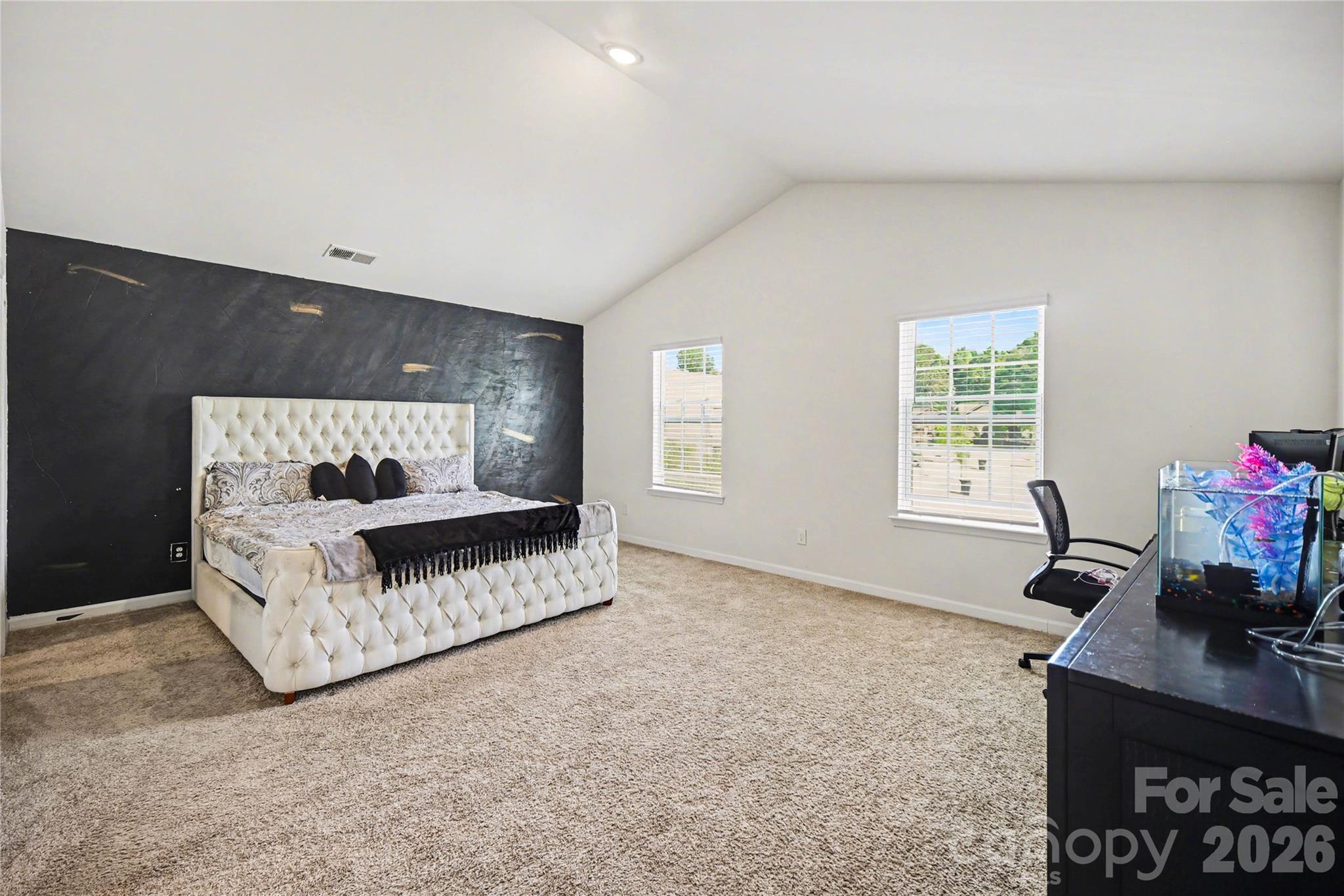 Sutton Farms - Residential