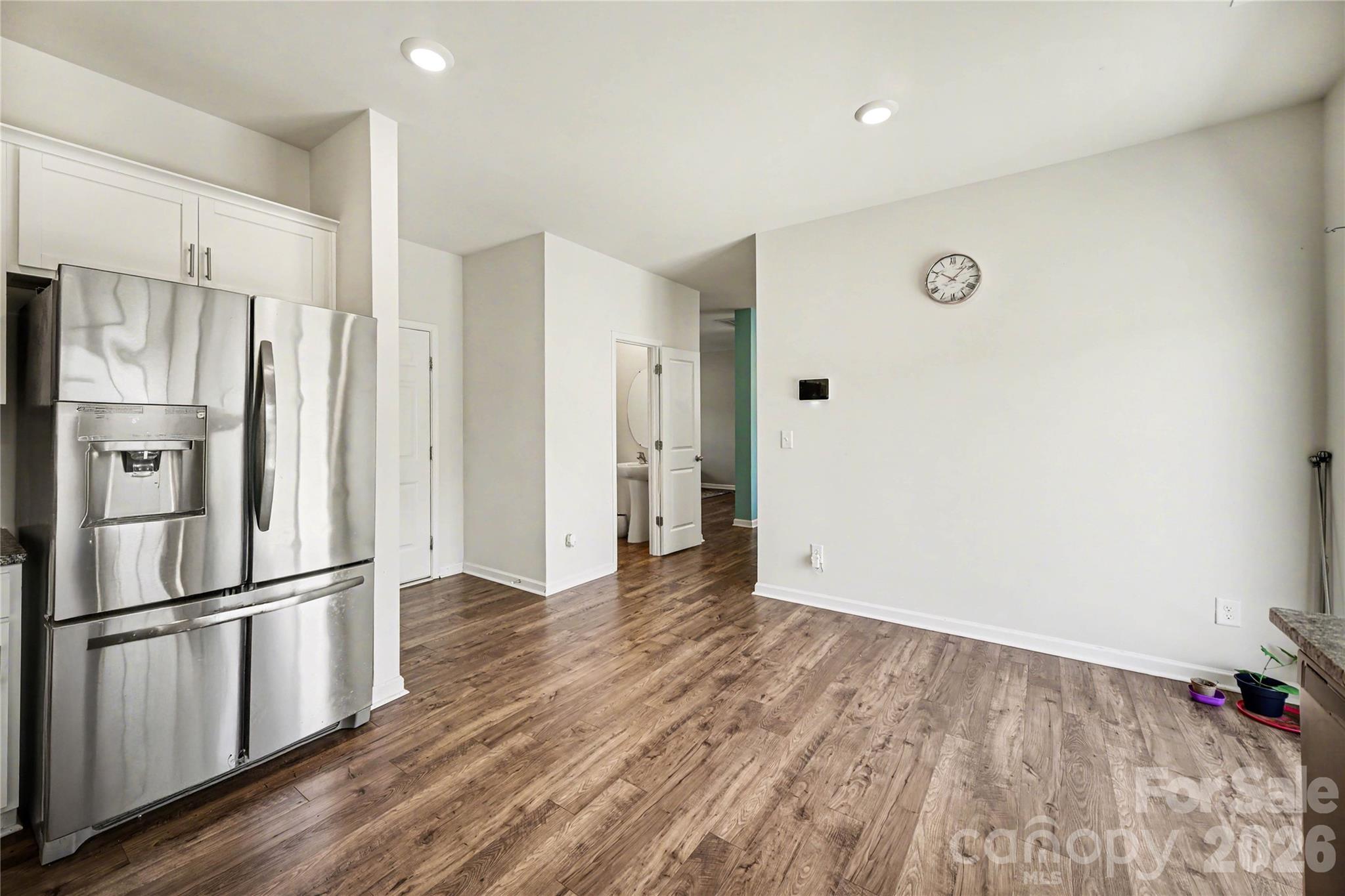 Sutton Farms - Residential