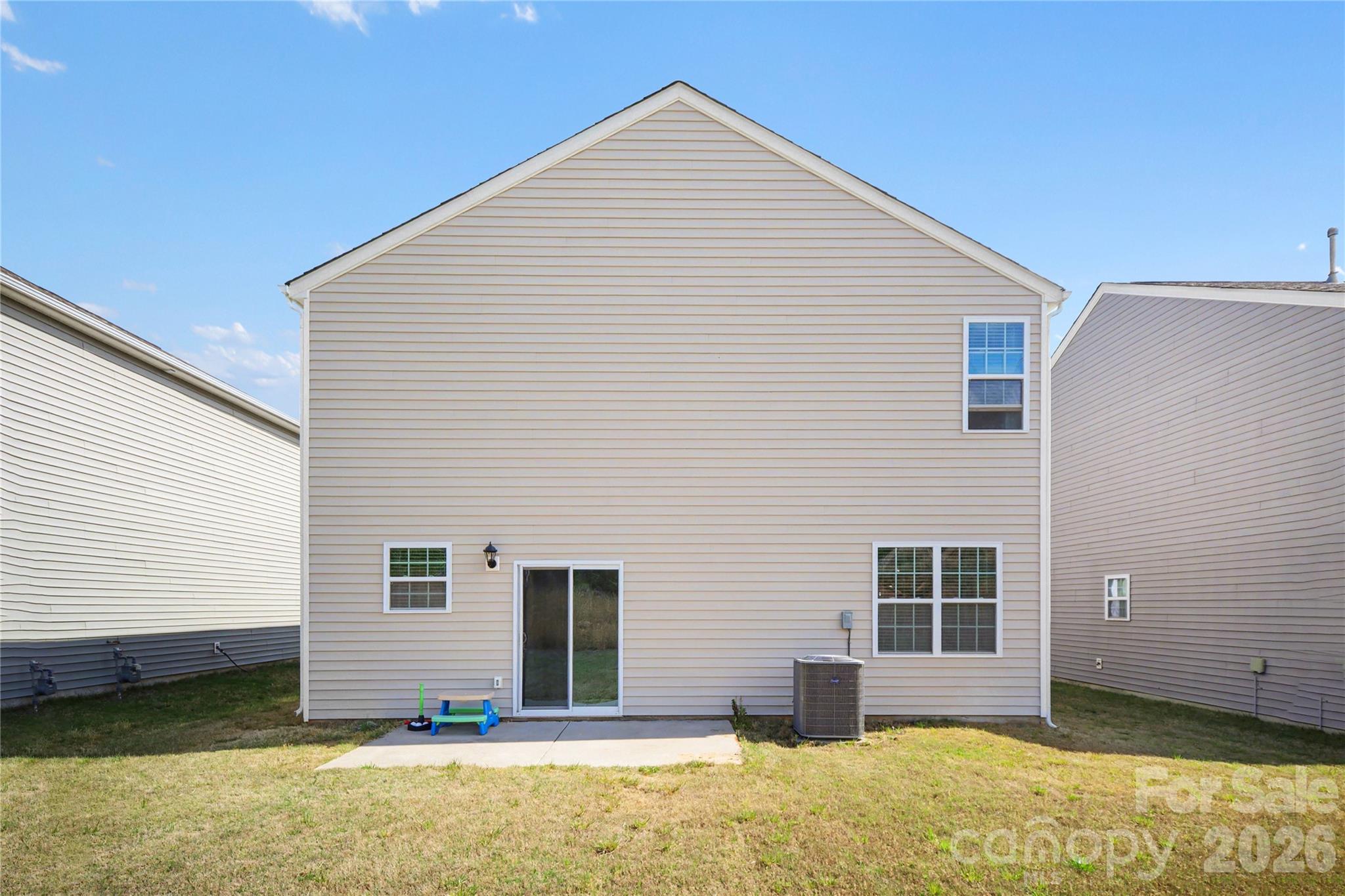 Sutton Farms - Residential