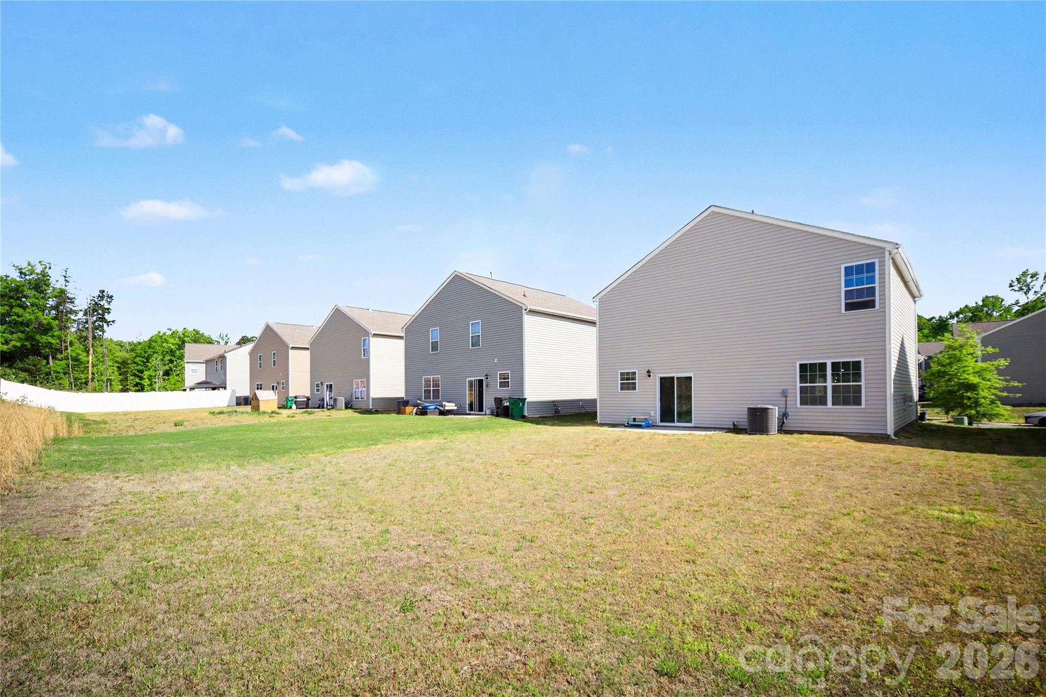 Sutton Farms - Residential
