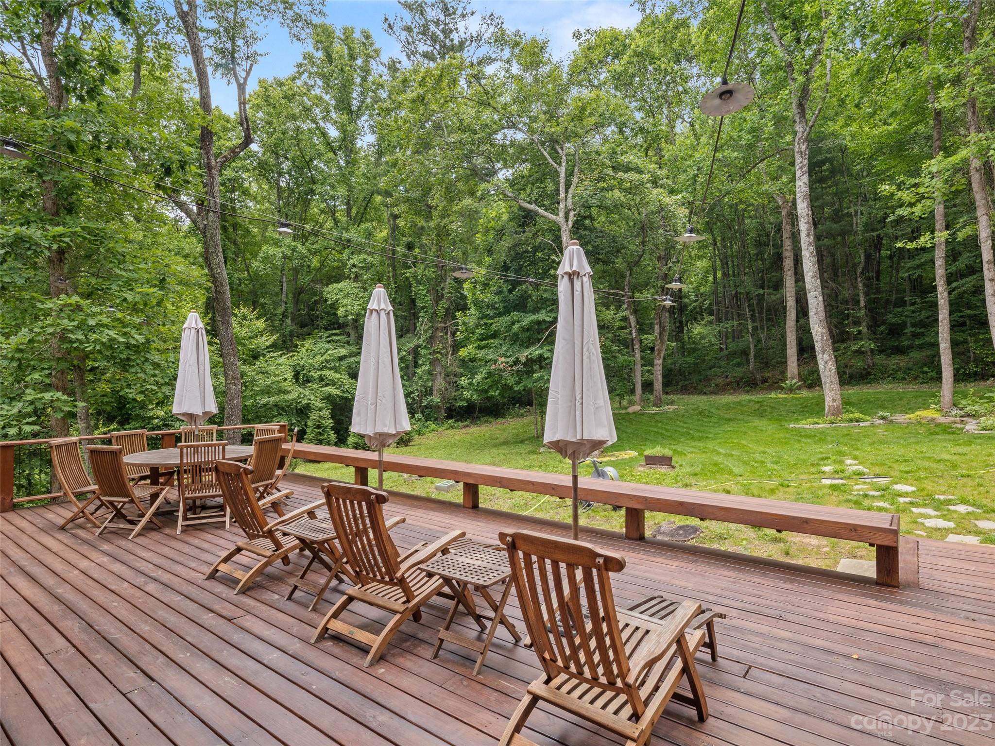 Poplar Ridge - Residential