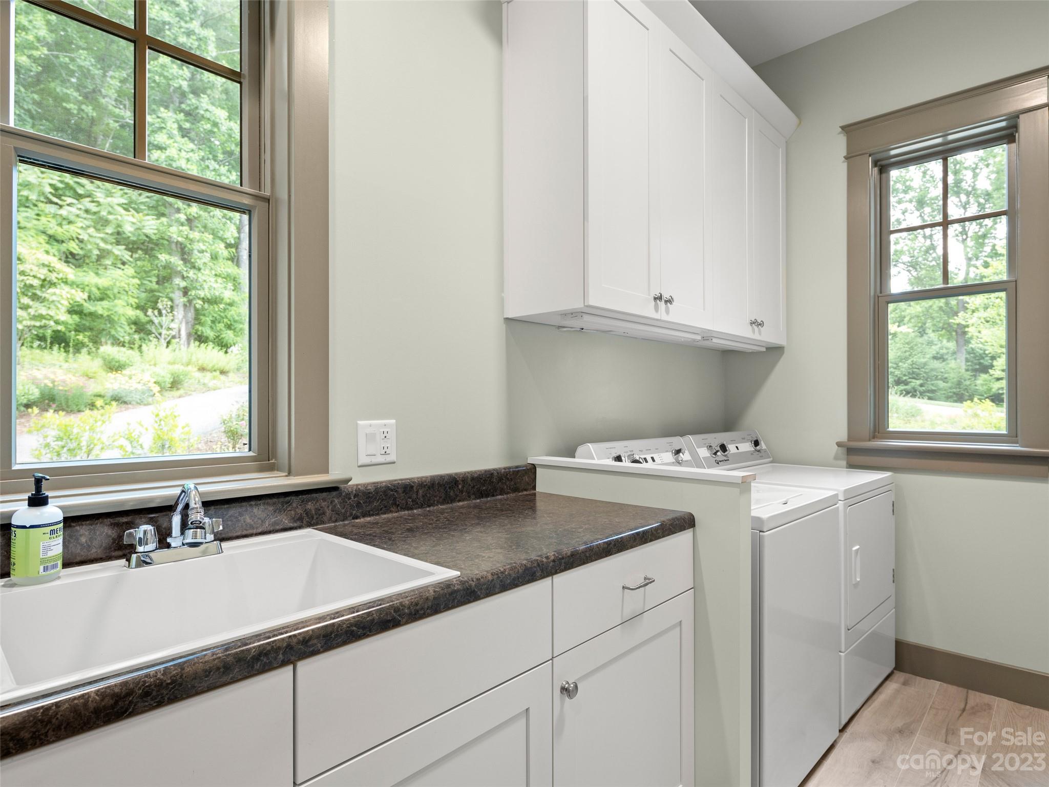 Poplar Ridge - Residential