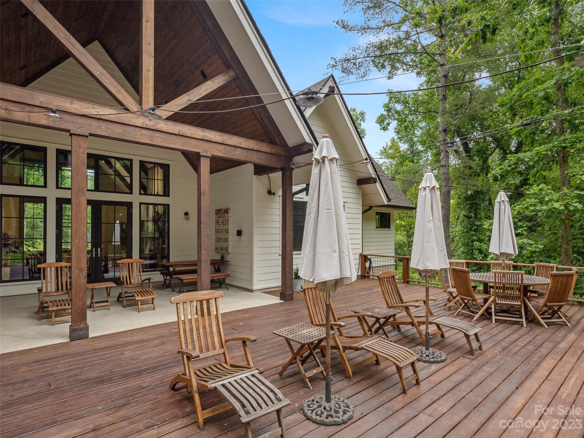 Poplar Ridge - Residential