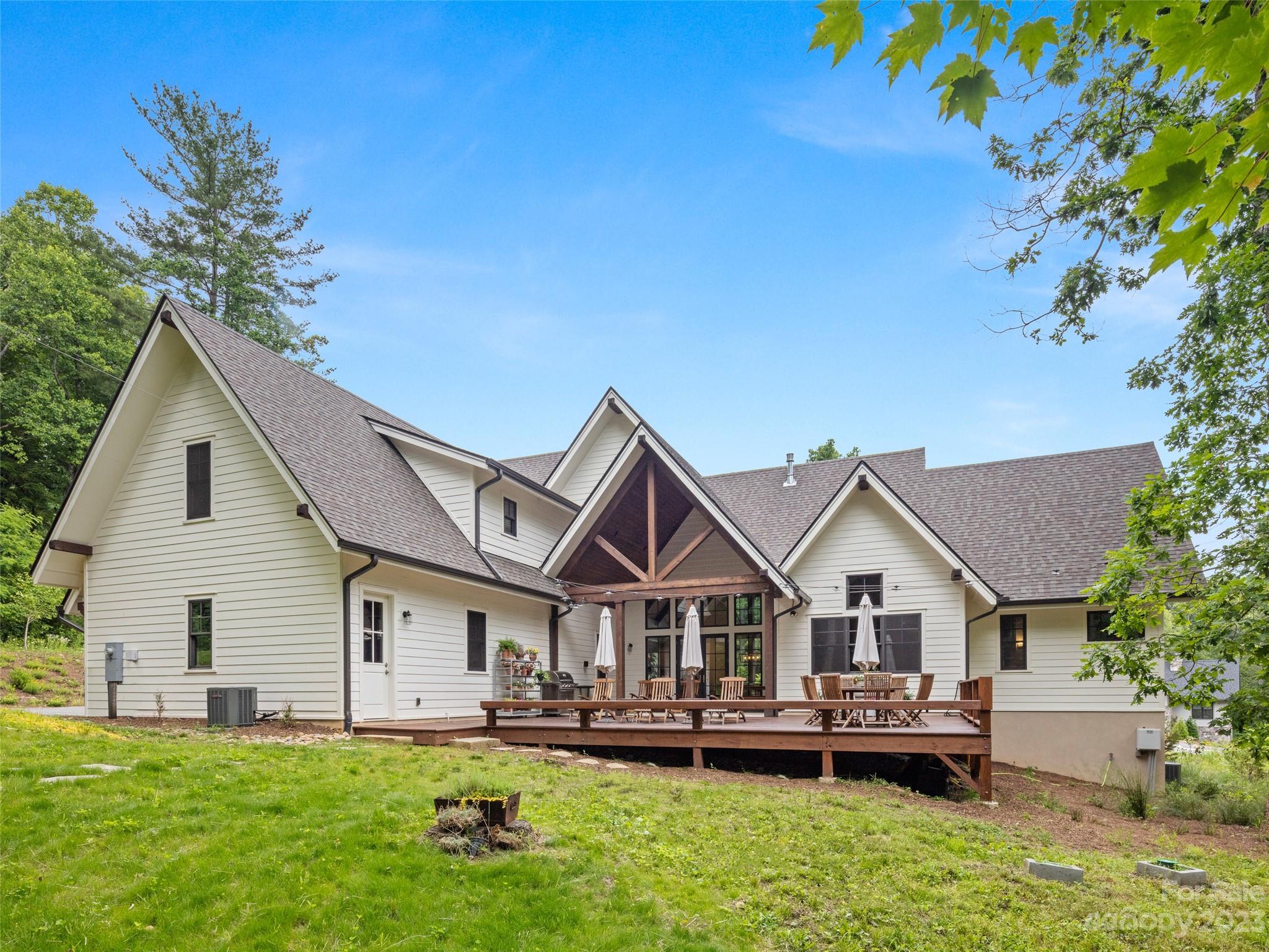 Poplar Ridge - Residential