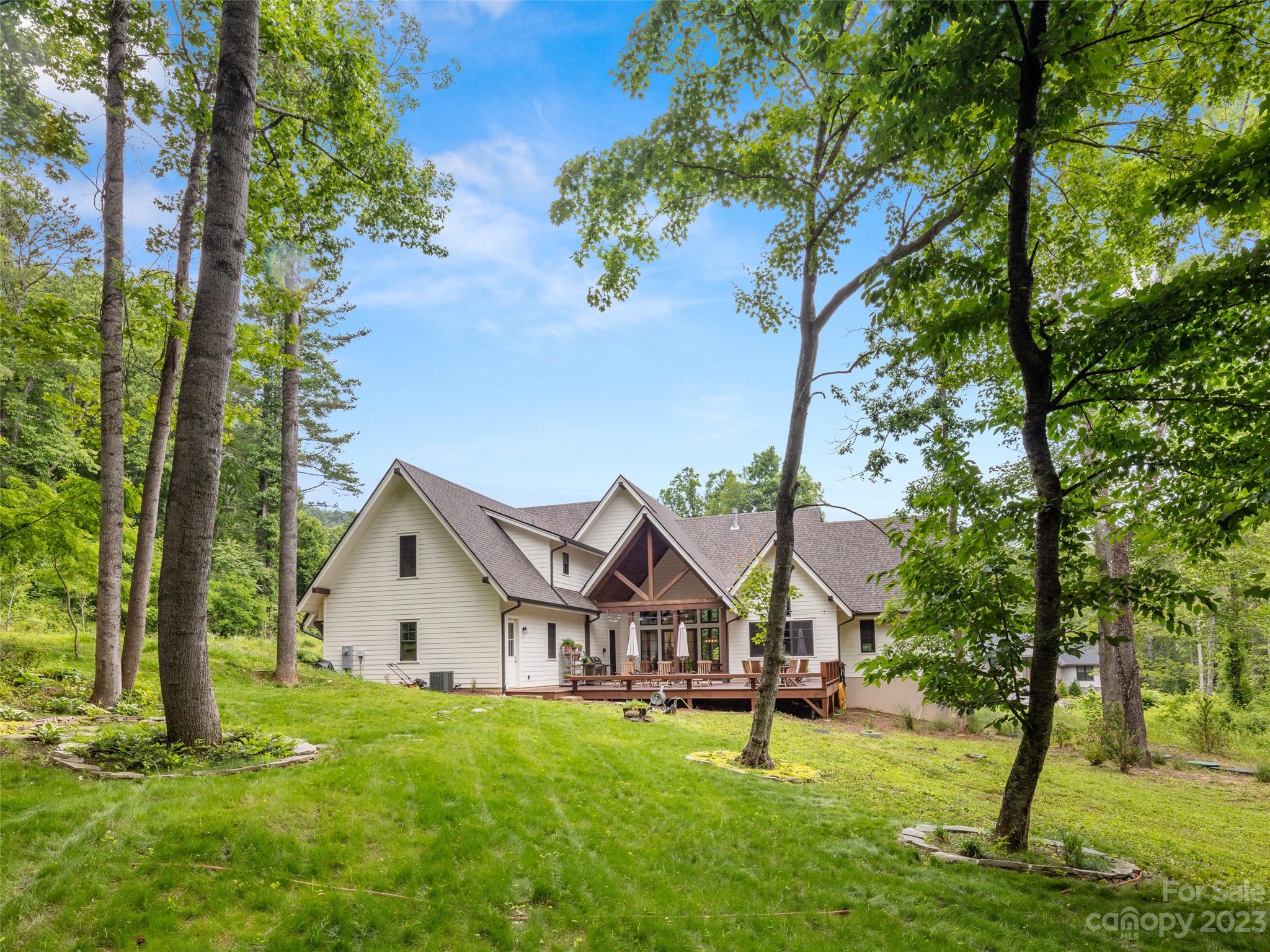 Poplar Ridge - Residential