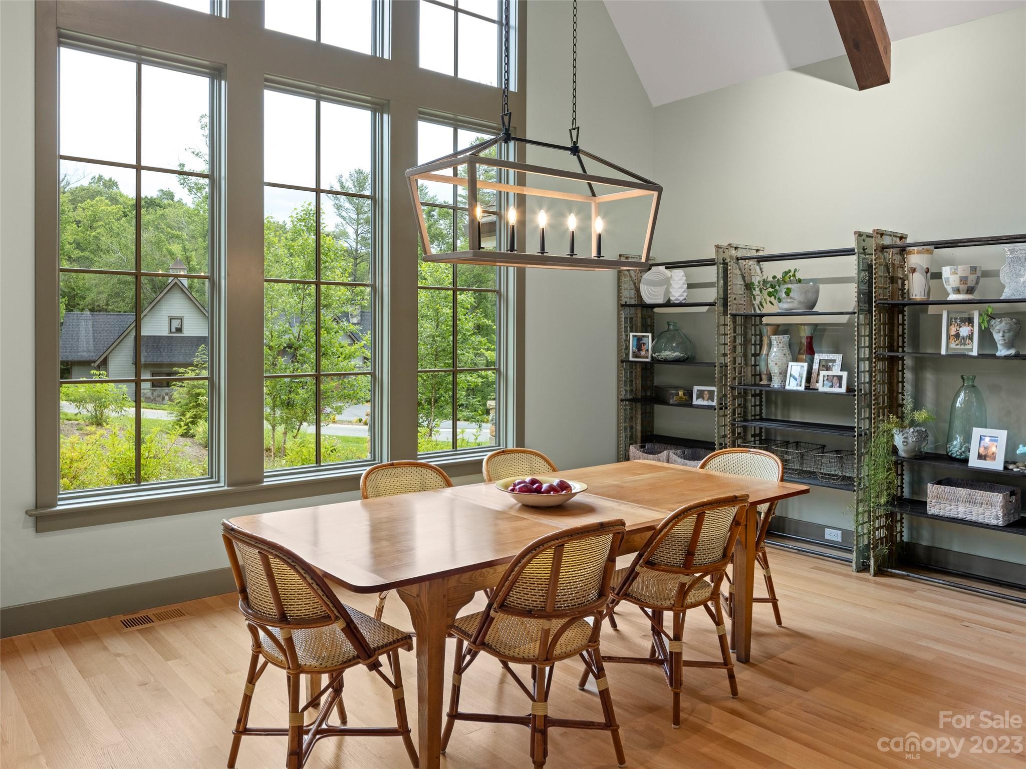 Poplar Ridge - Residential