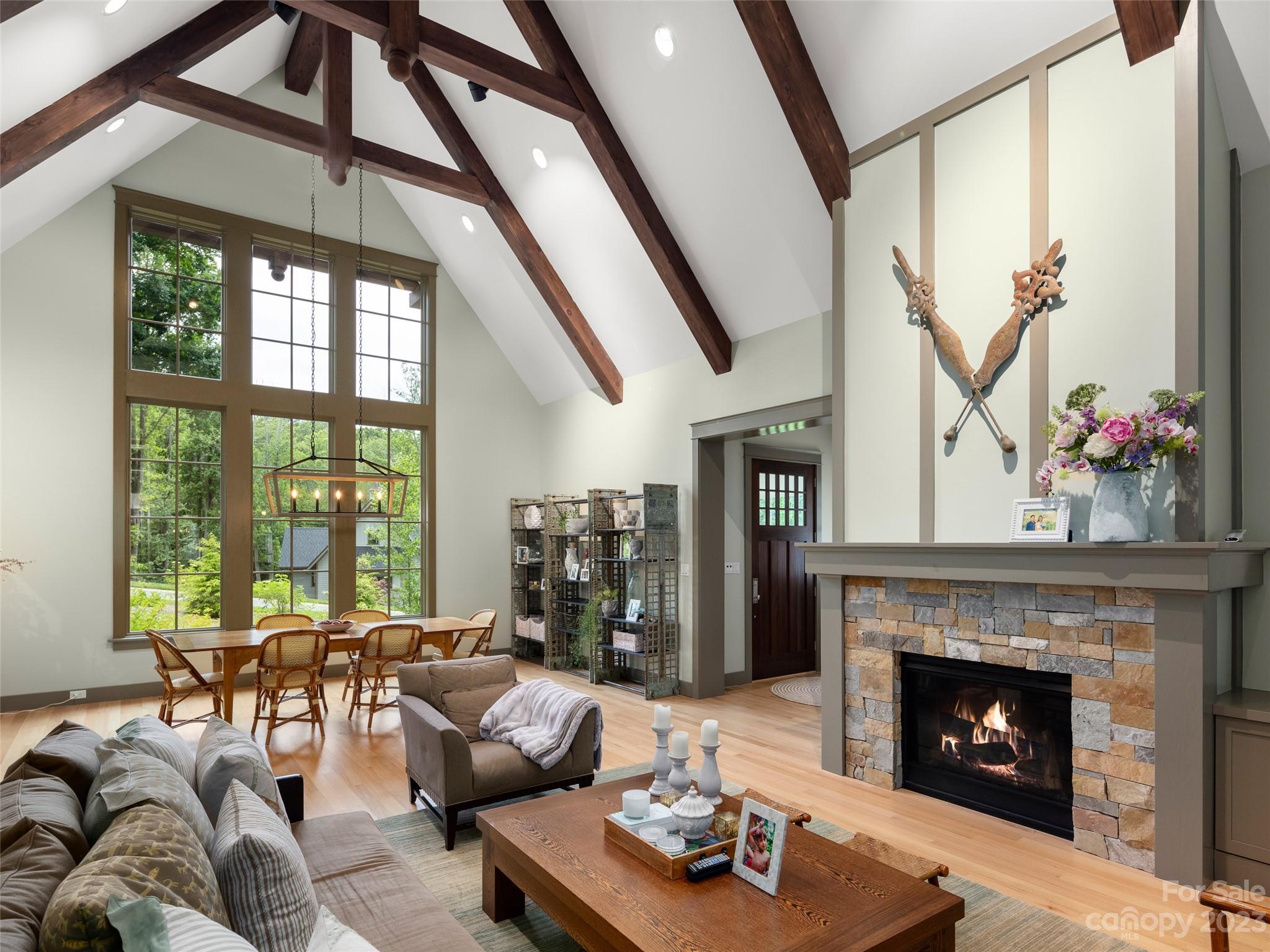 Poplar Ridge - Residential