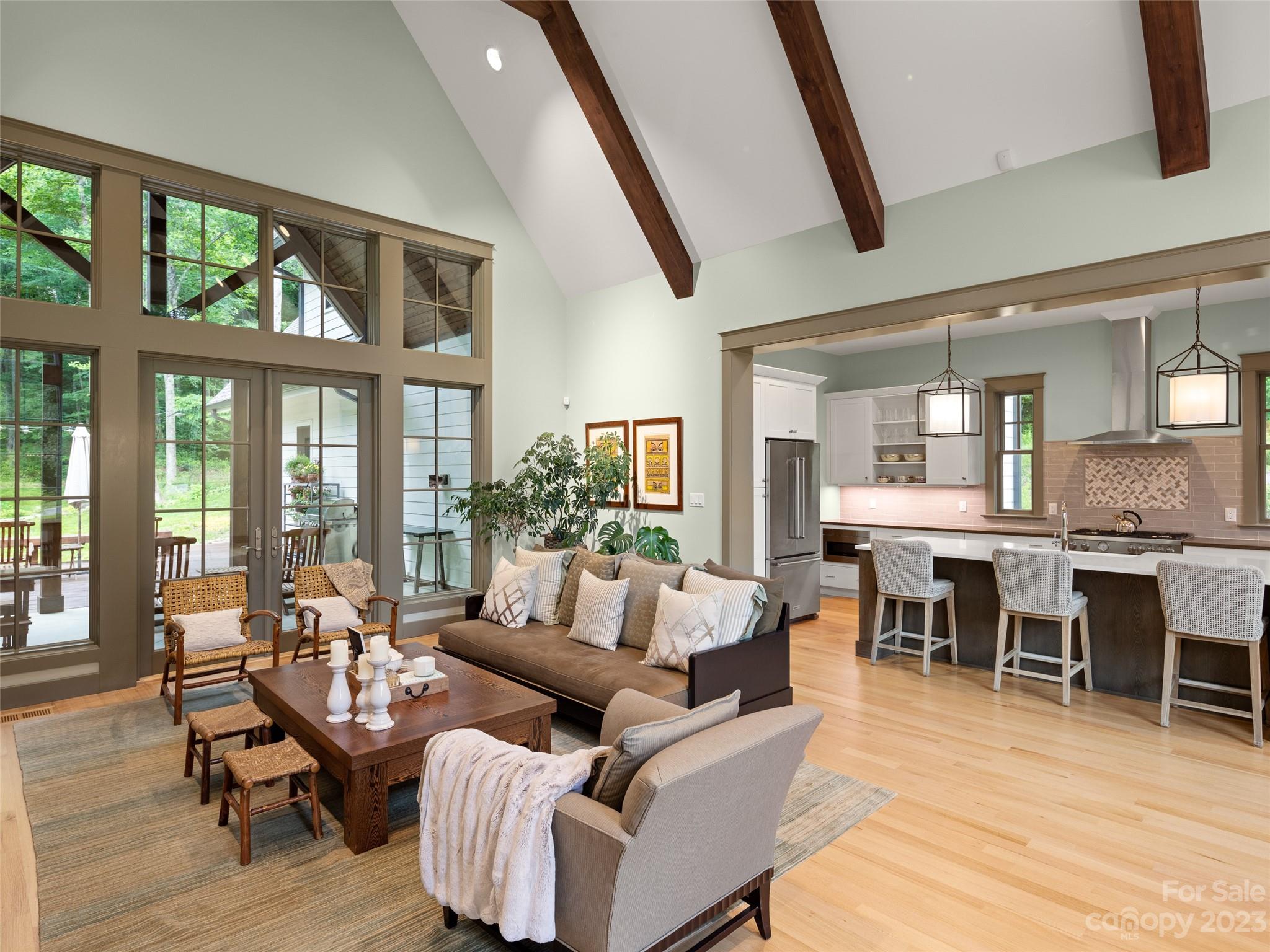 Poplar Ridge - Residential