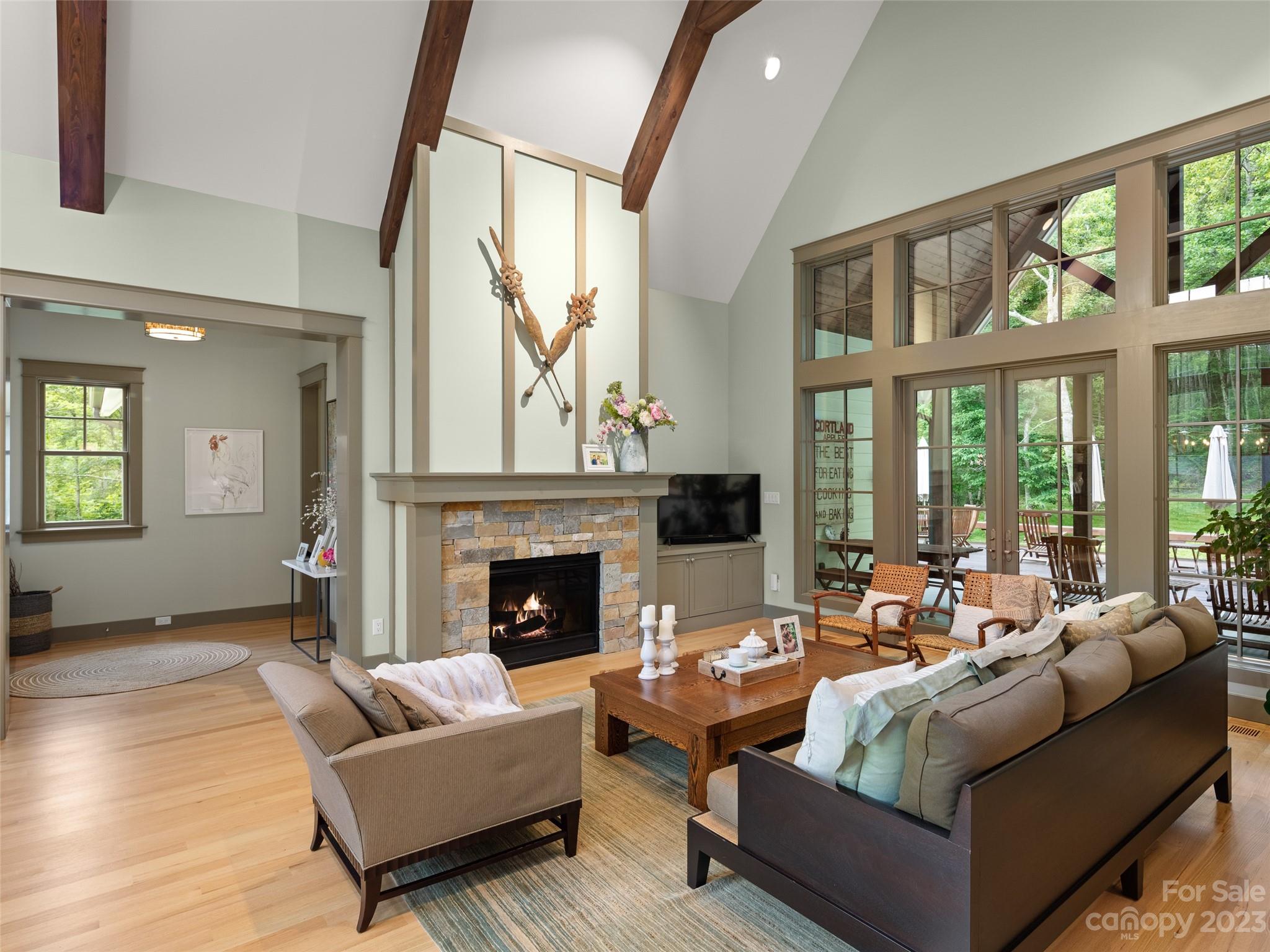 Poplar Ridge - Residential