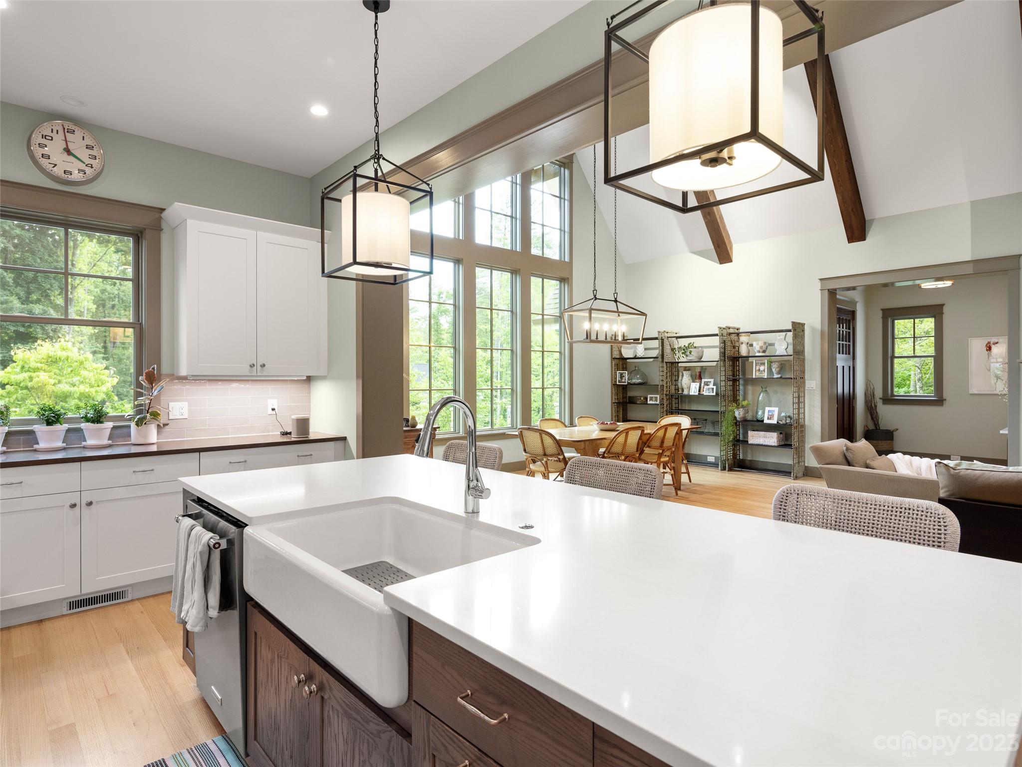 Poplar Ridge - Residential