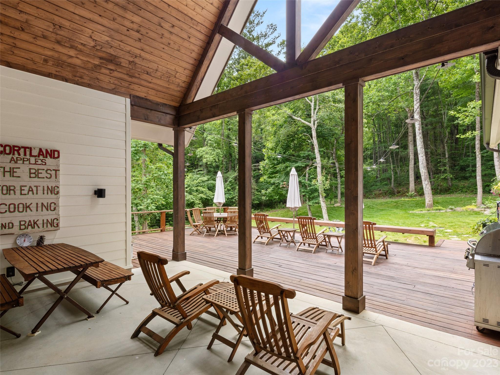 Poplar Ridge - Residential