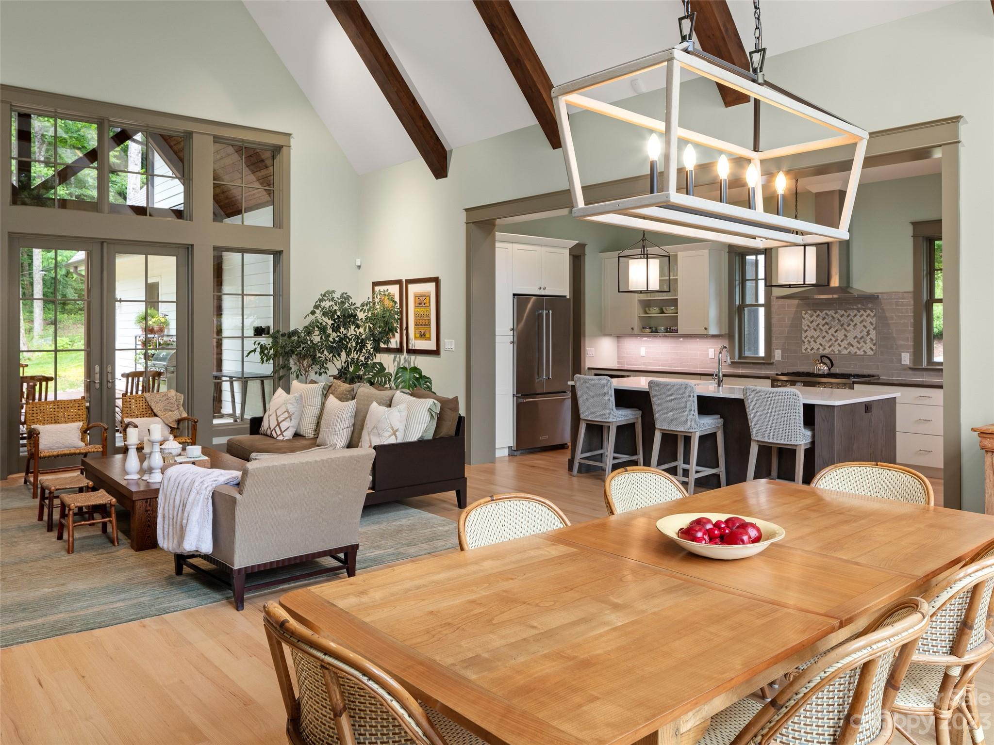 Poplar Ridge - Residential