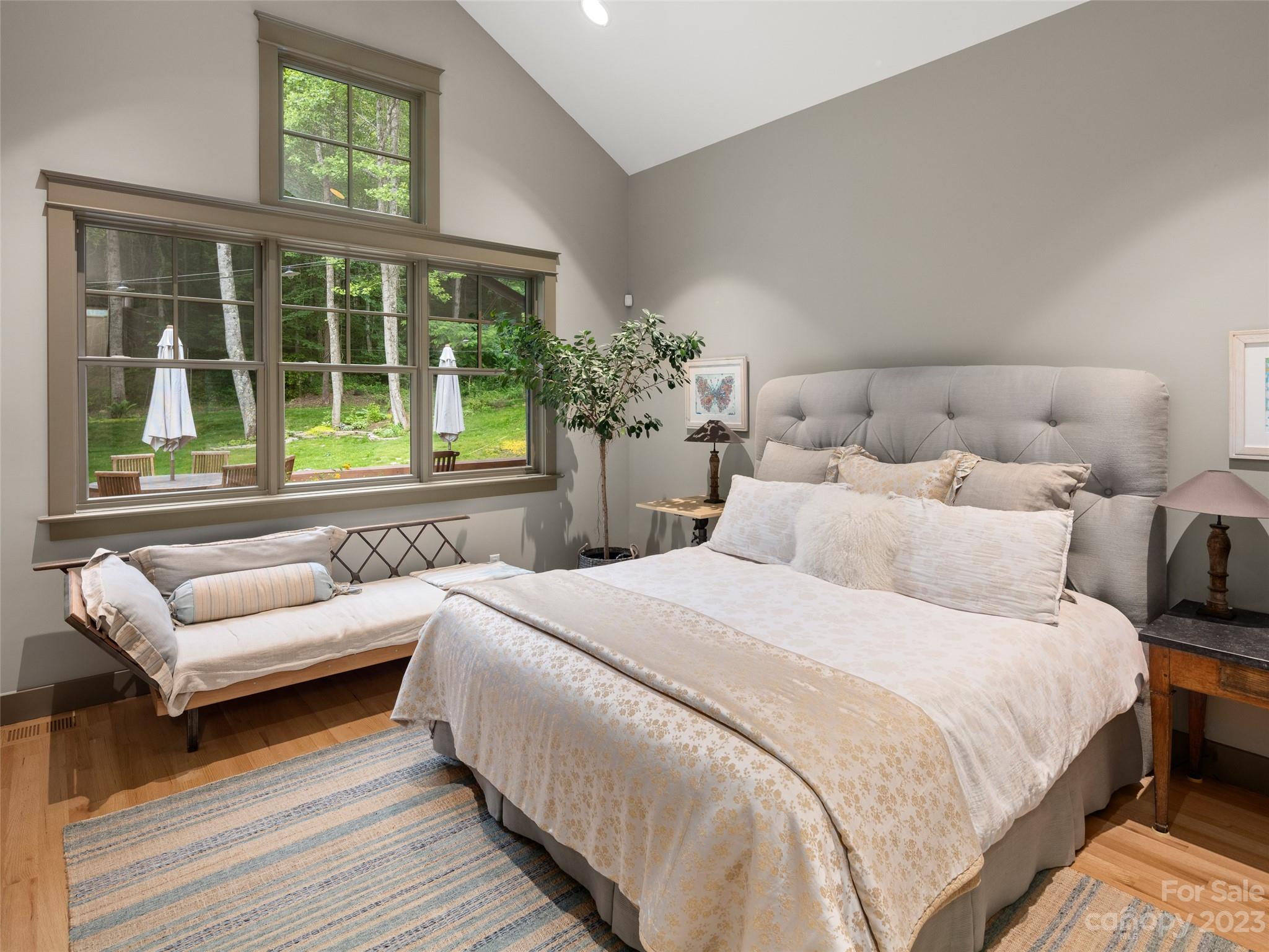 Poplar Ridge - Residential