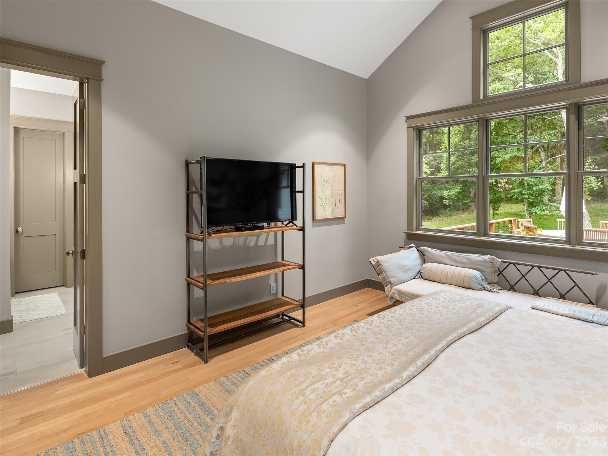 Poplar Ridge - Residential