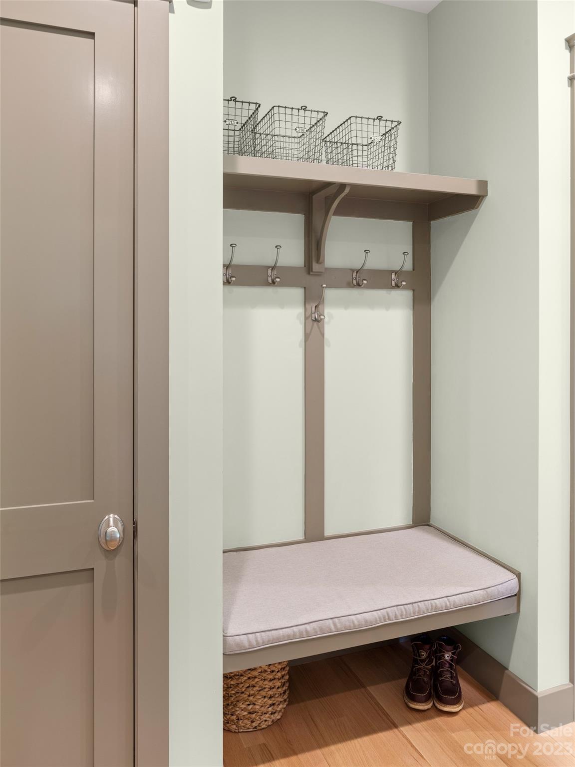 Poplar Ridge - Residential