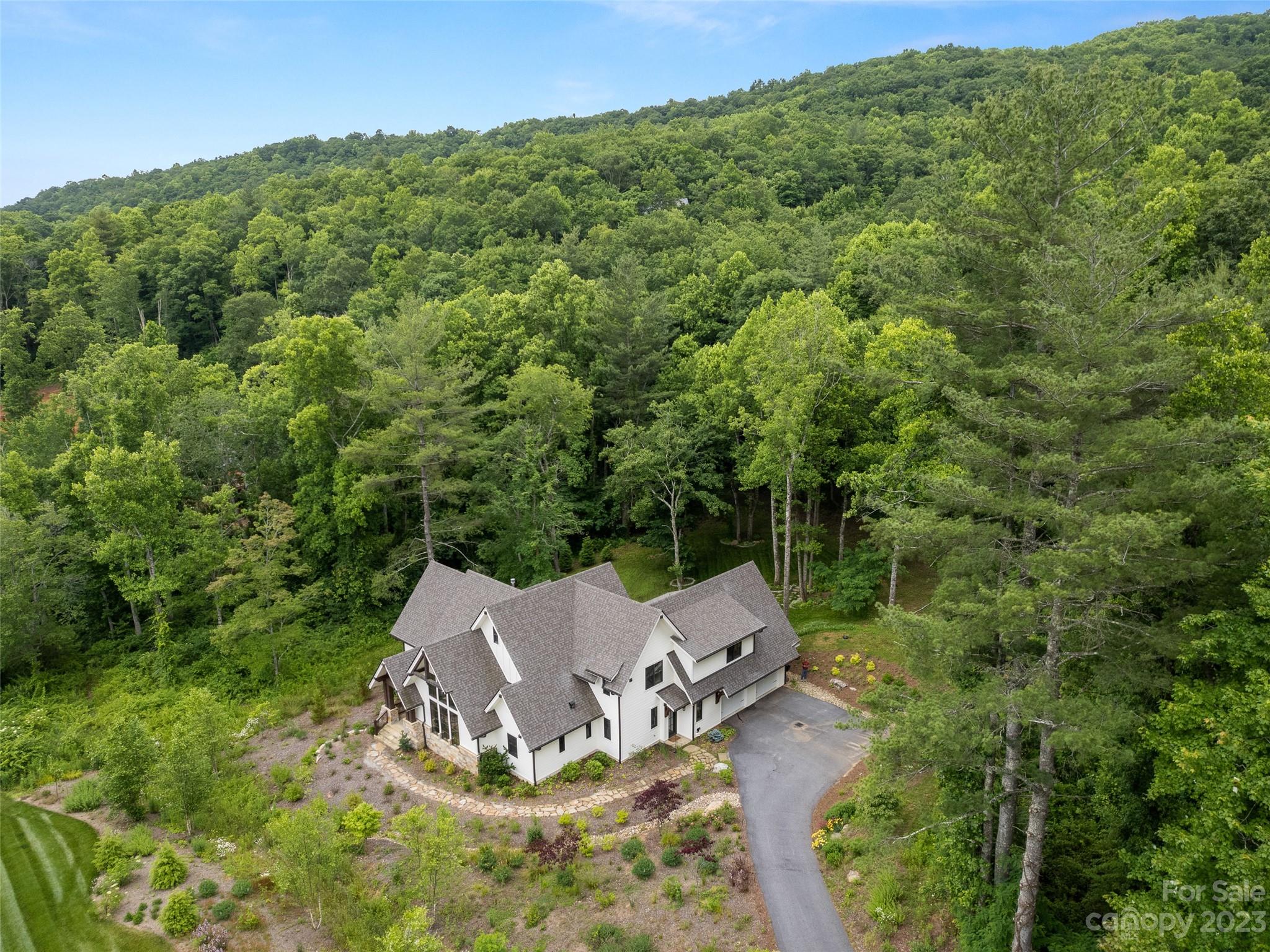 Poplar Ridge - Residential