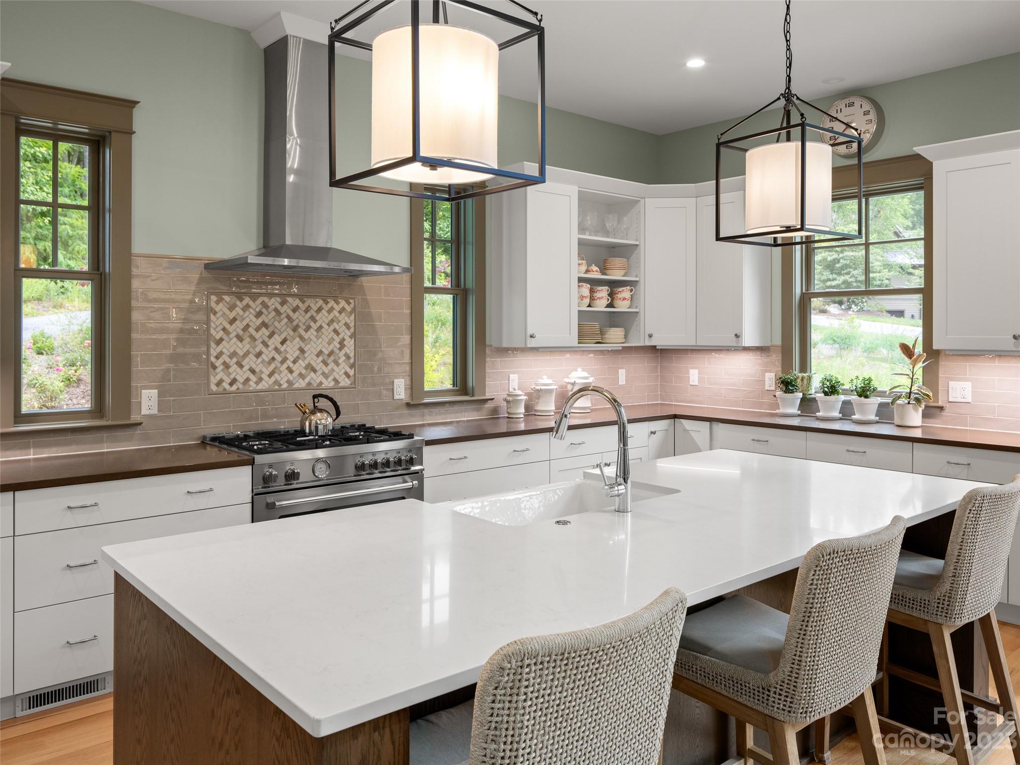 Poplar Ridge - Residential