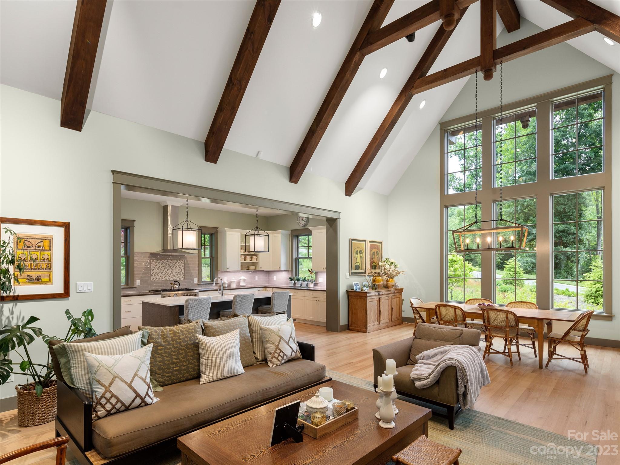 Poplar Ridge - Residential