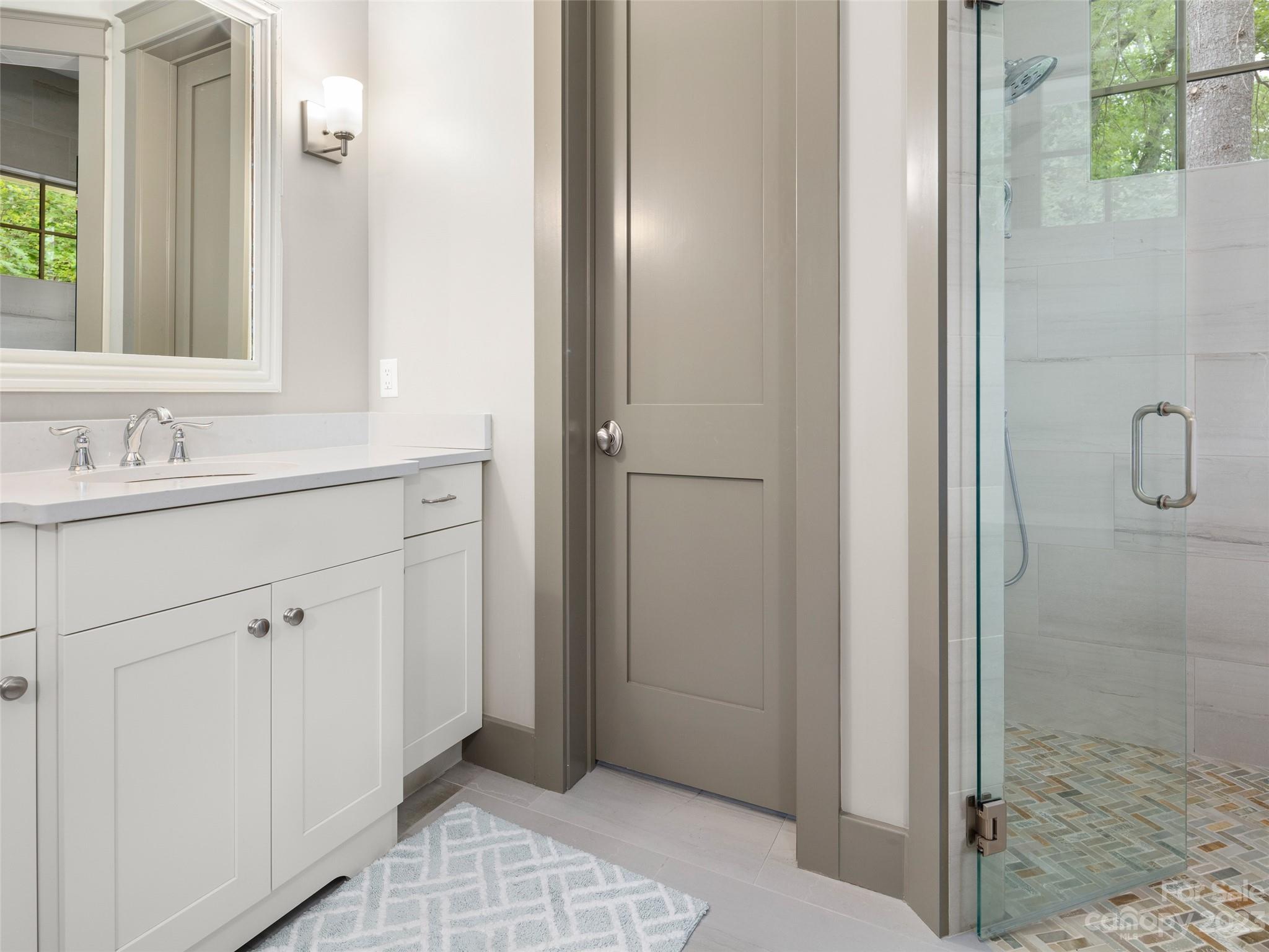 Poplar Ridge - Residential