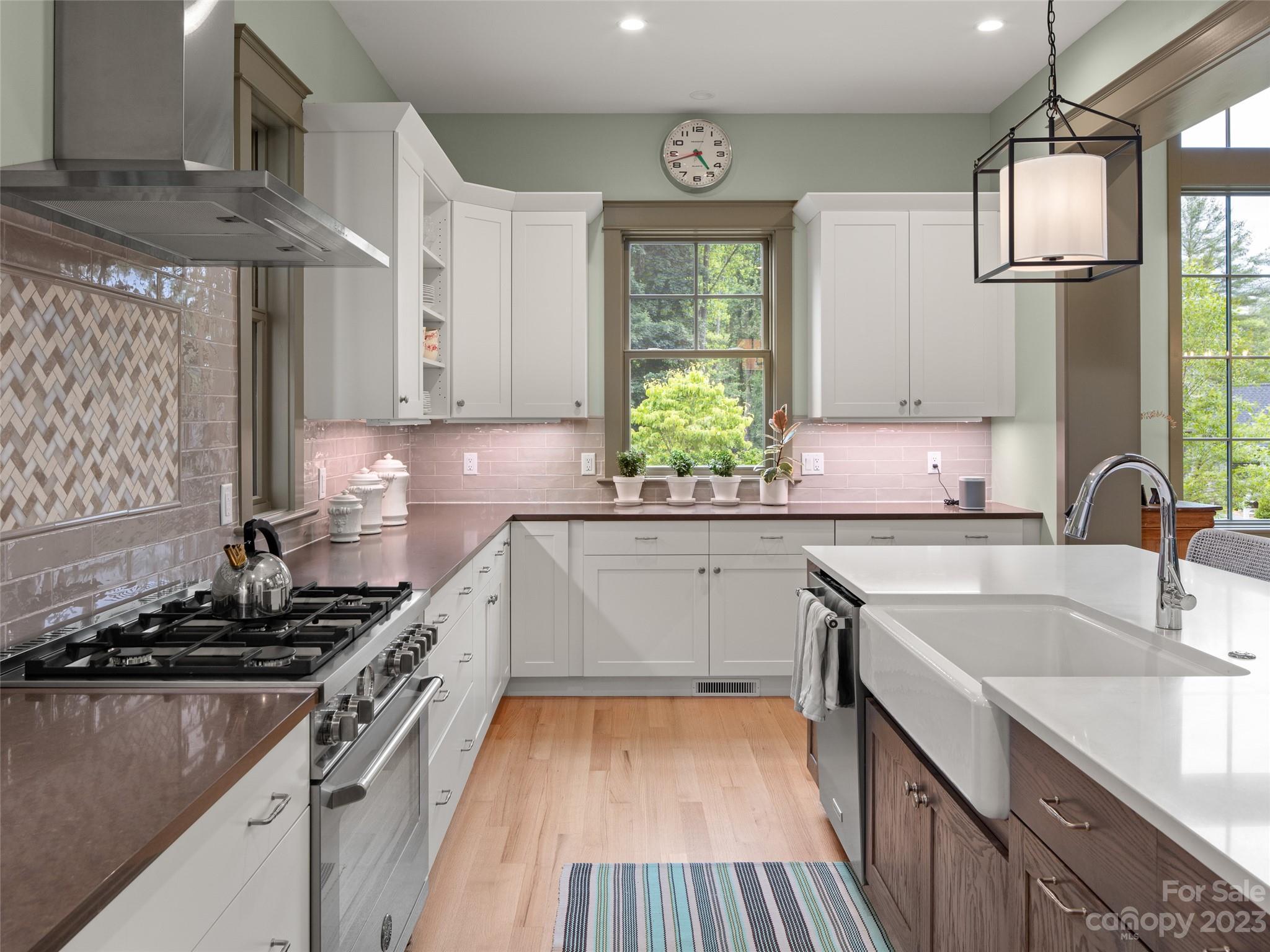 Poplar Ridge - Residential