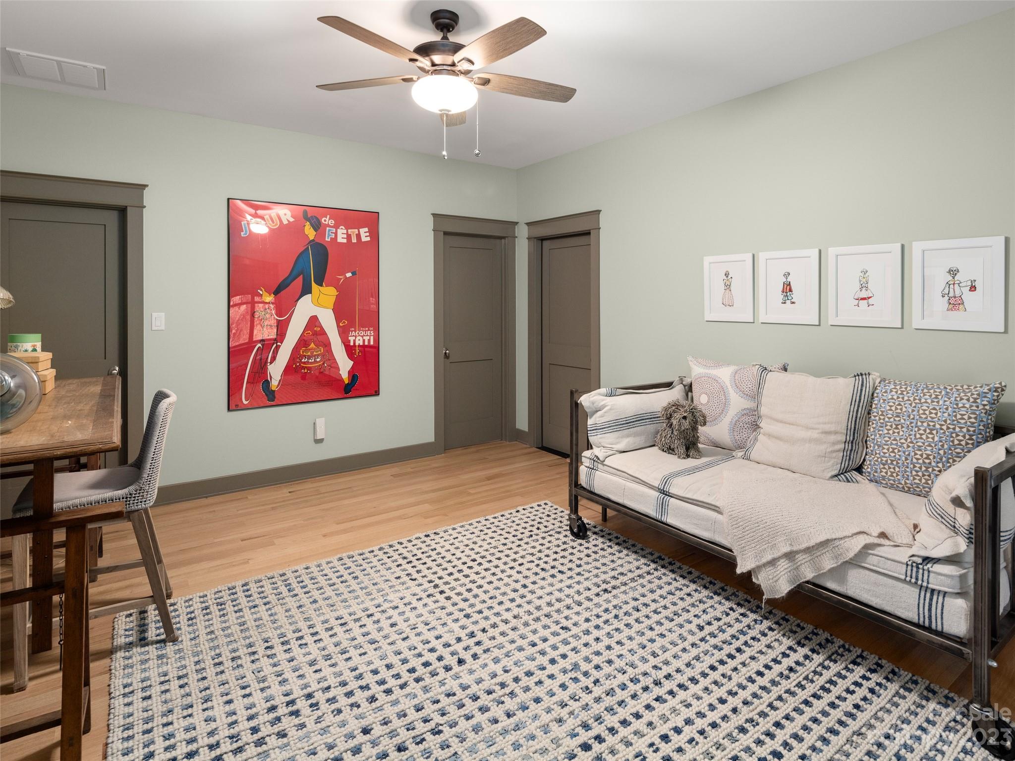 Poplar Ridge - Residential