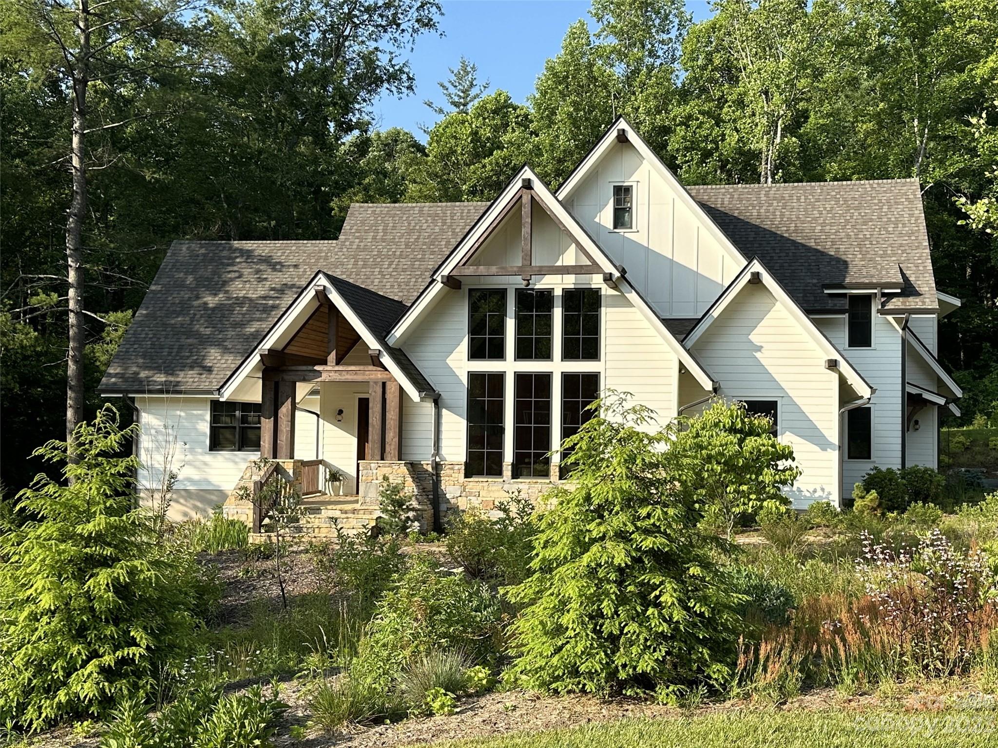 Poplar Ridge - Residential