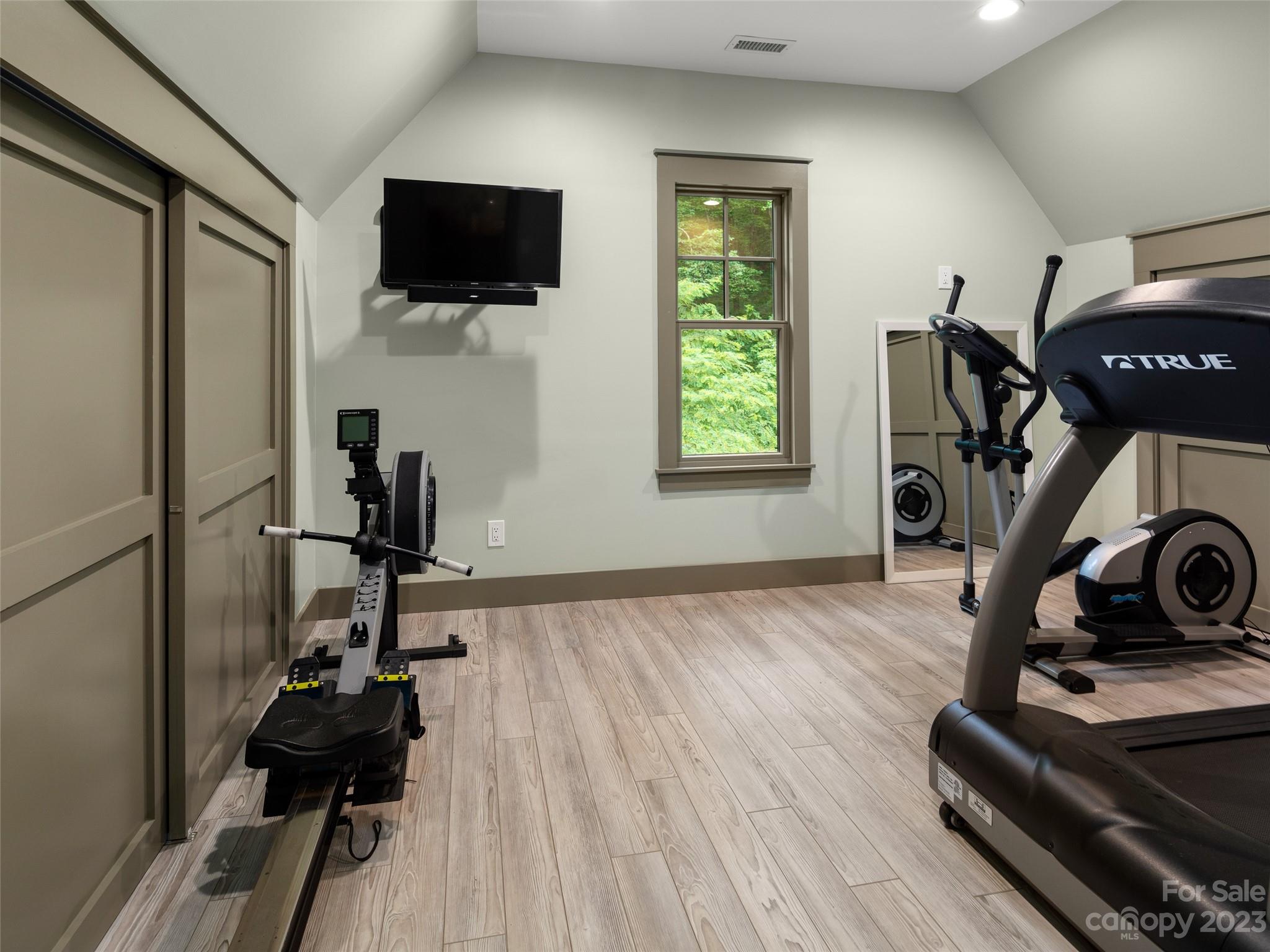 Poplar Ridge - Residential