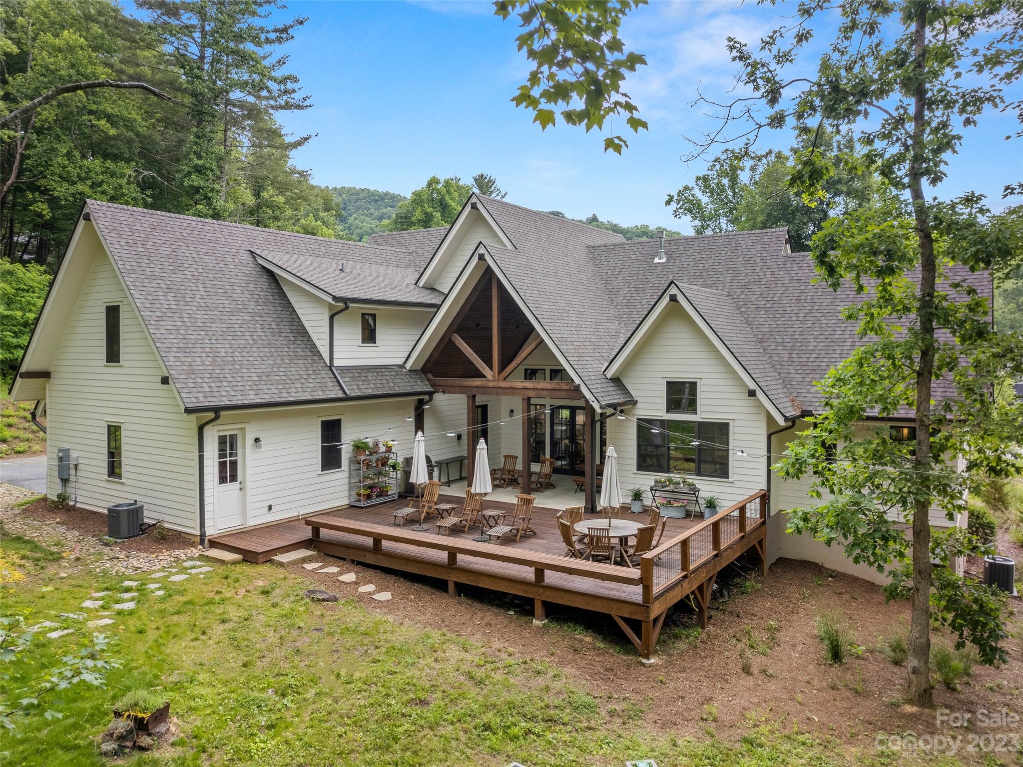 Poplar Ridge - Residential