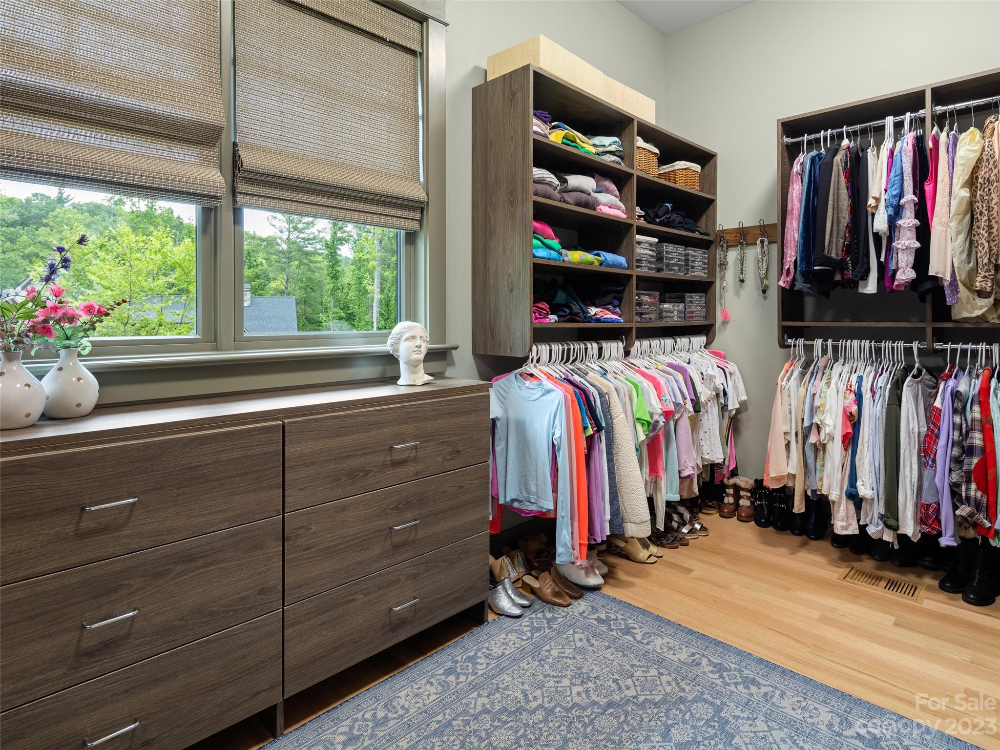 Poplar Ridge - Residential