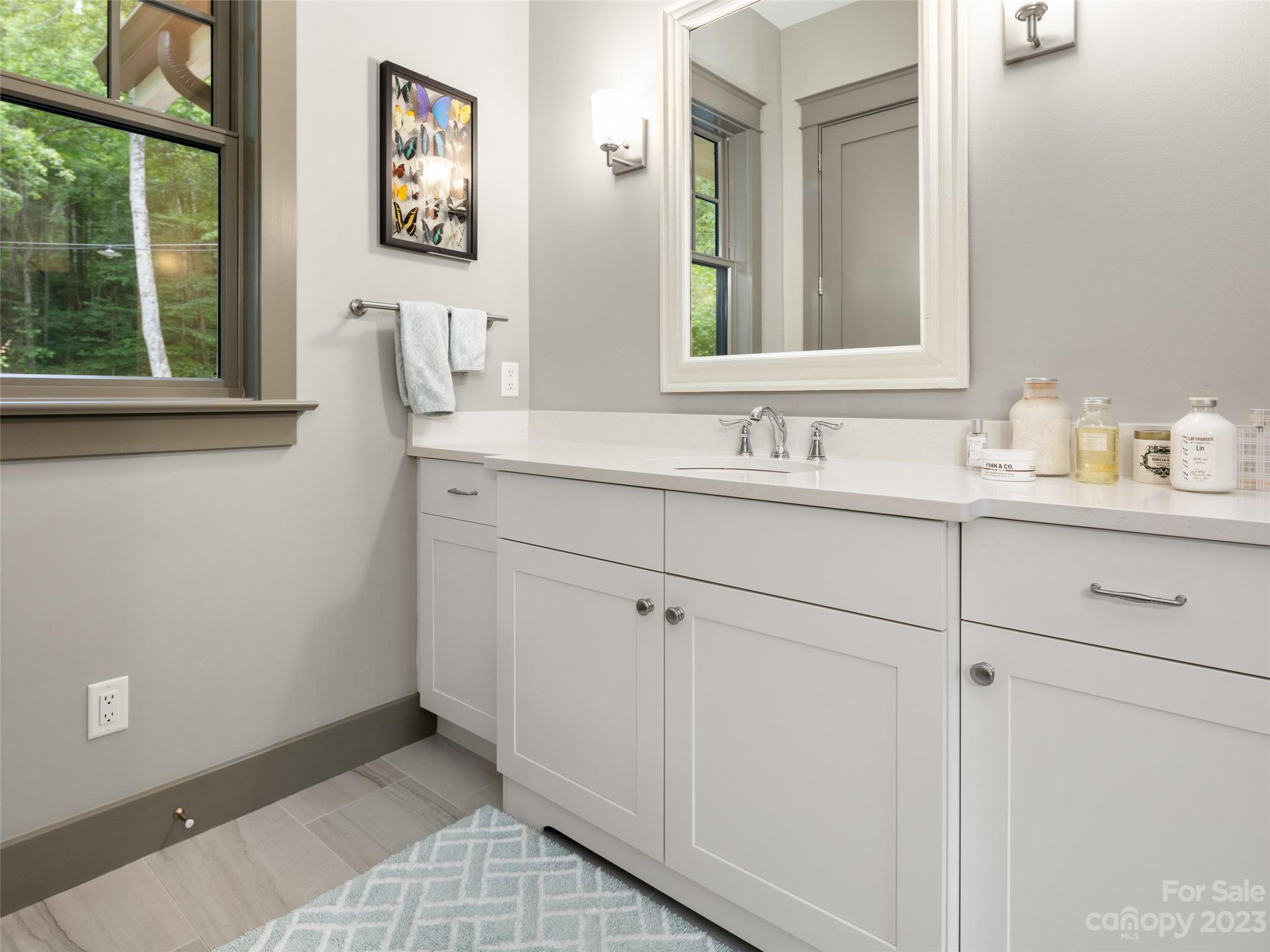 Poplar Ridge - Residential