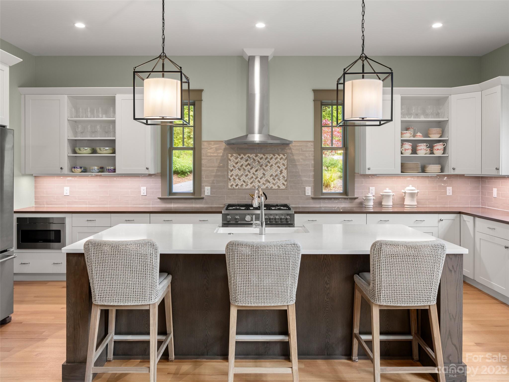 Poplar Ridge - Residential