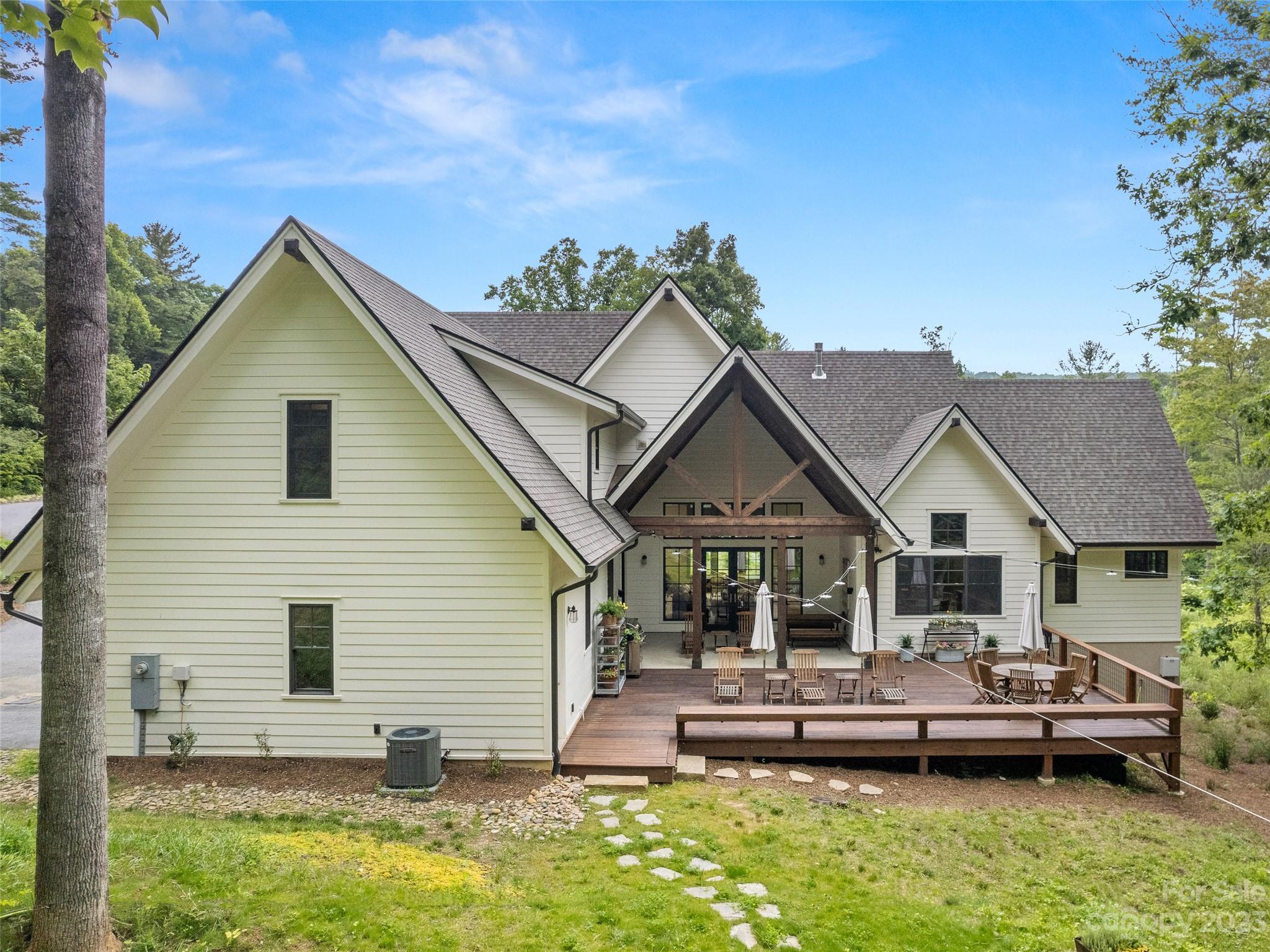 Poplar Ridge - Residential