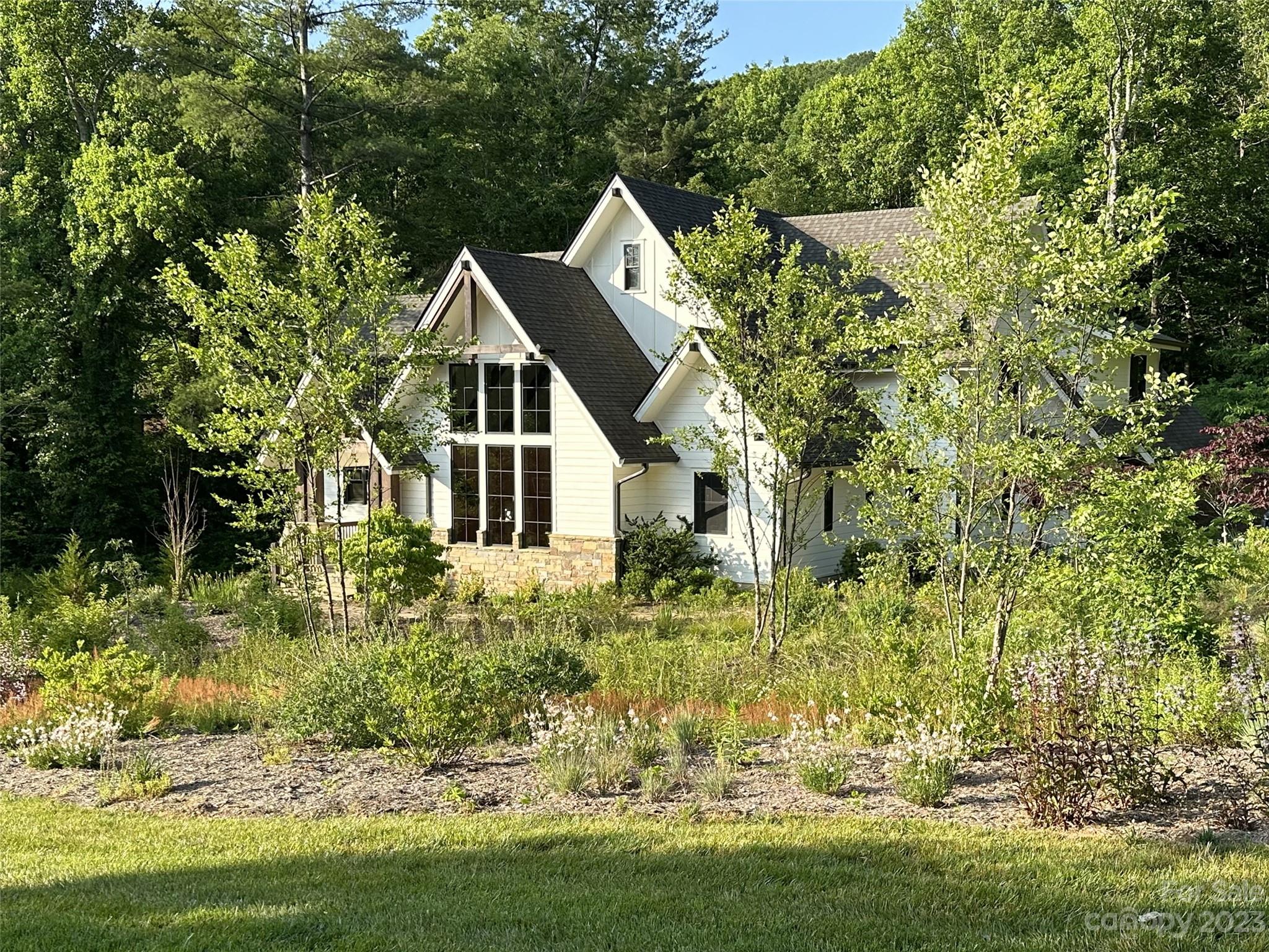 Poplar Ridge - Residential