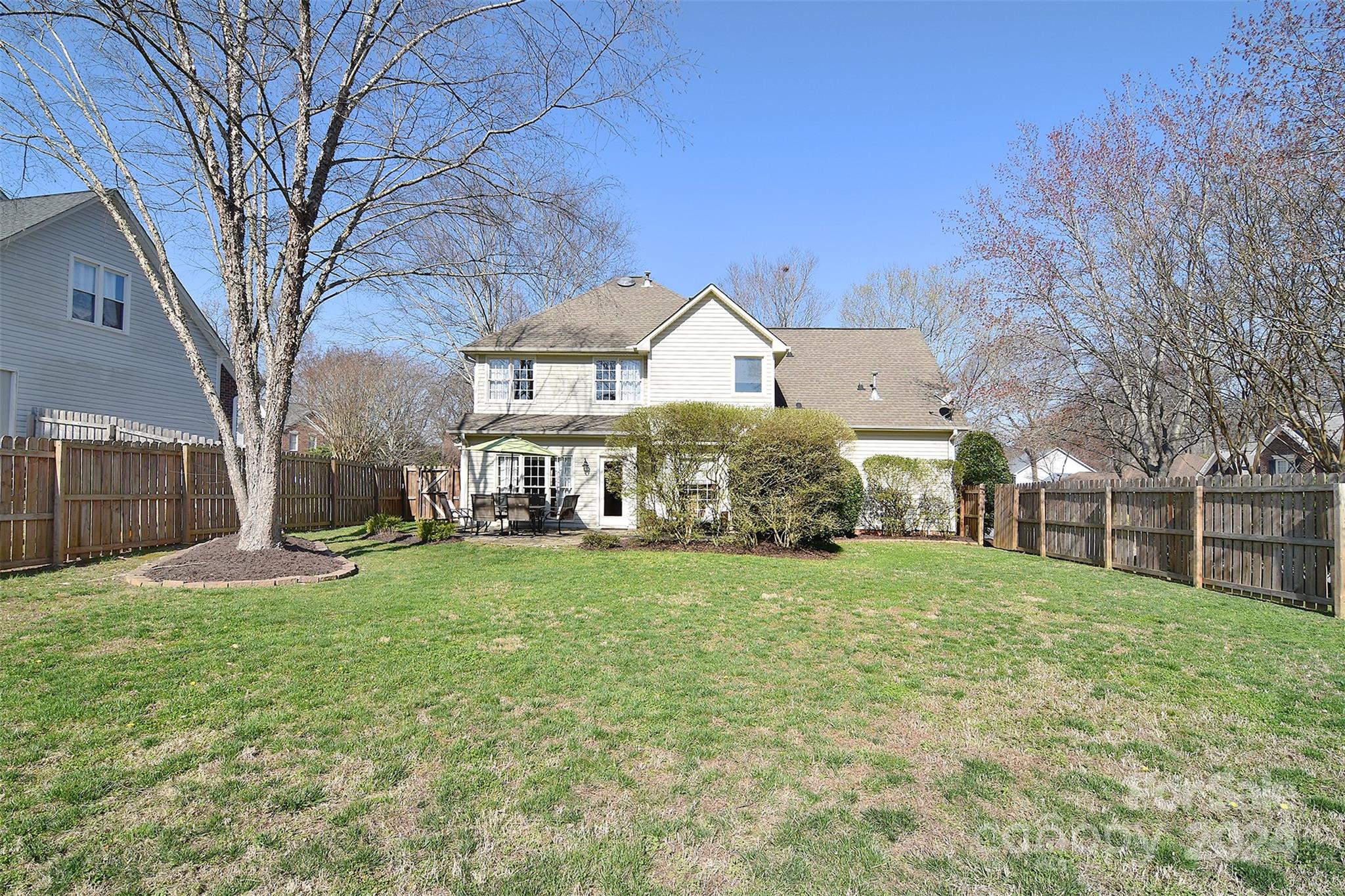 Cambridge Grove - Residential