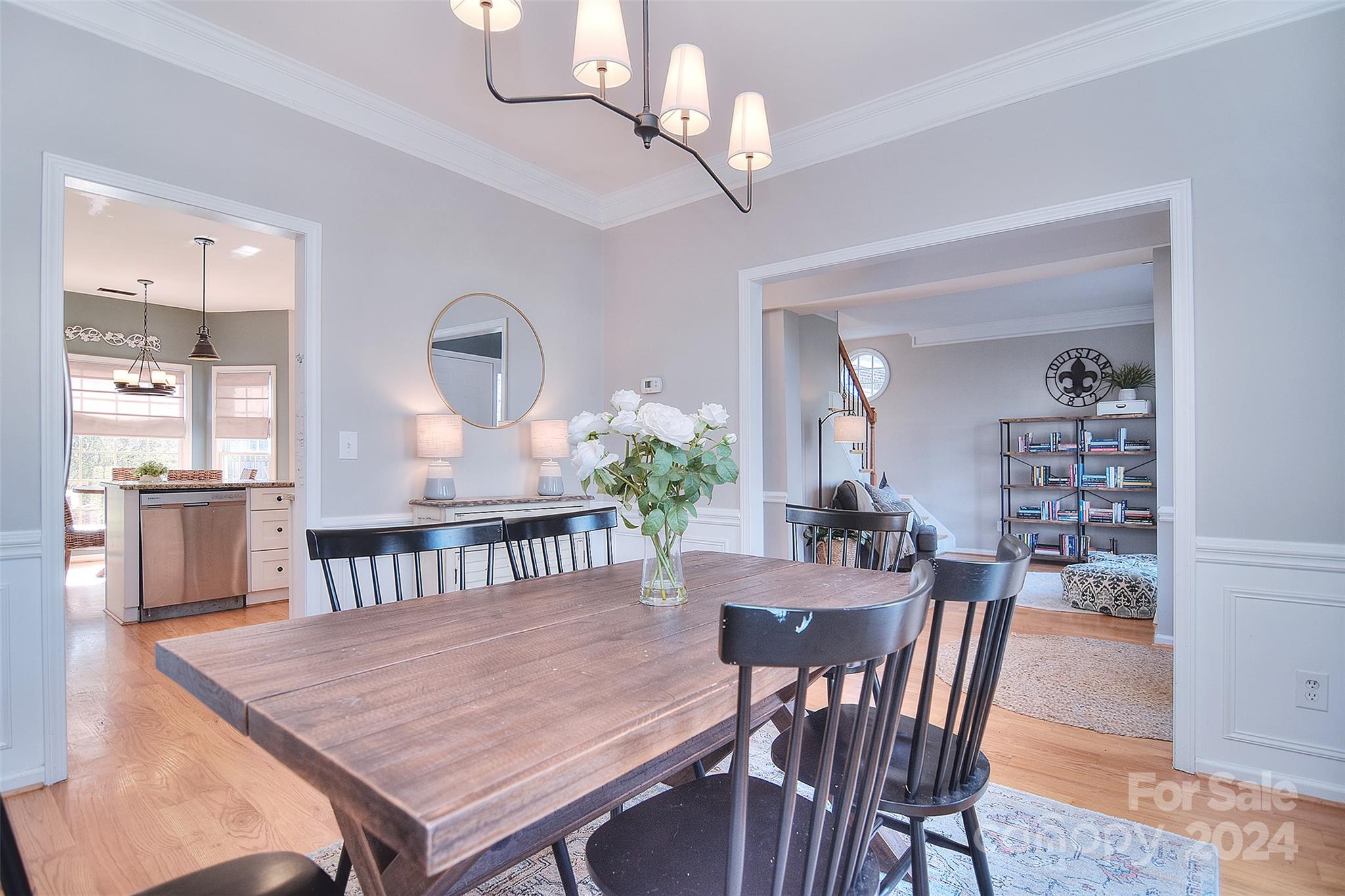 Cambridge Grove - Residential