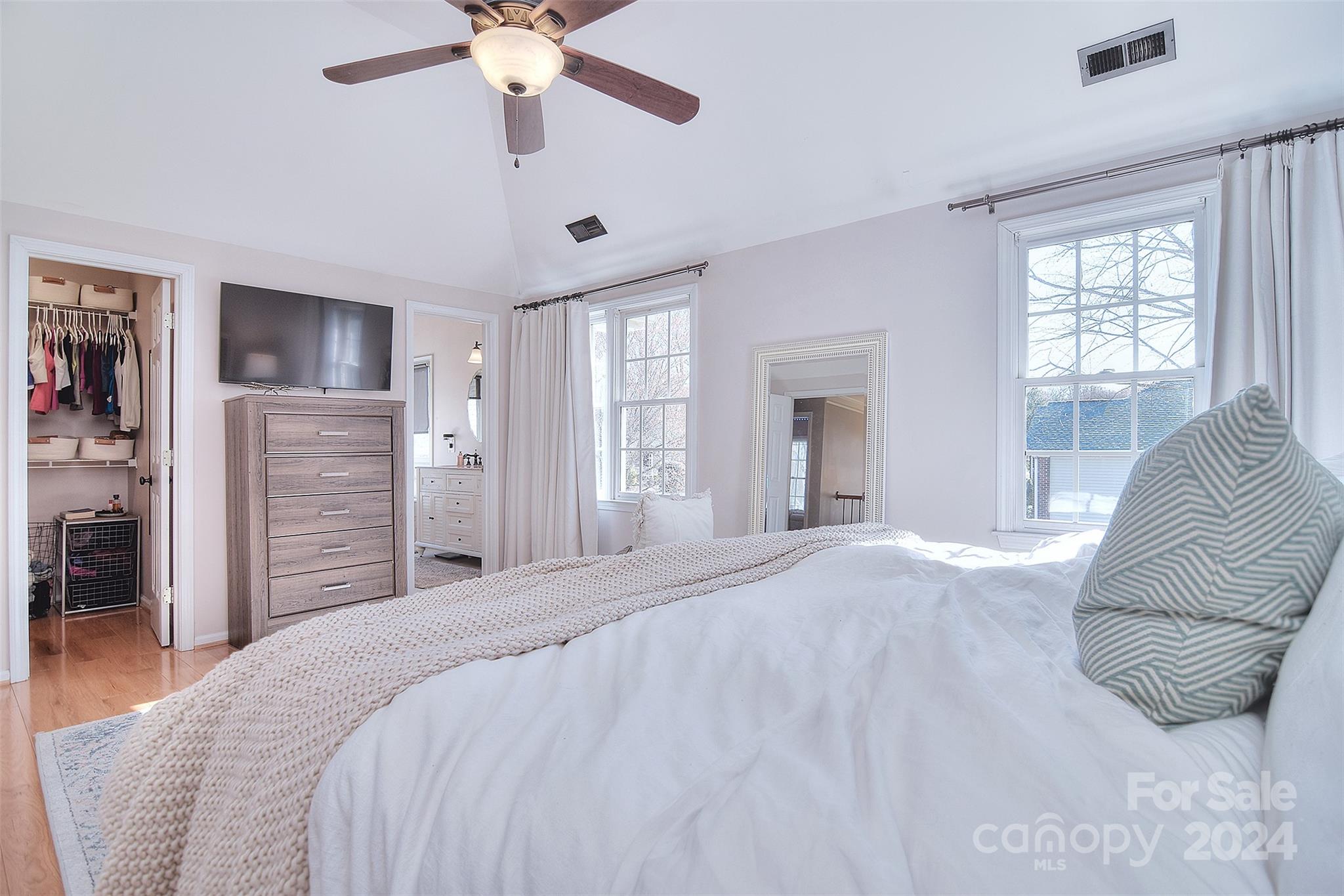 Cambridge Grove - Residential