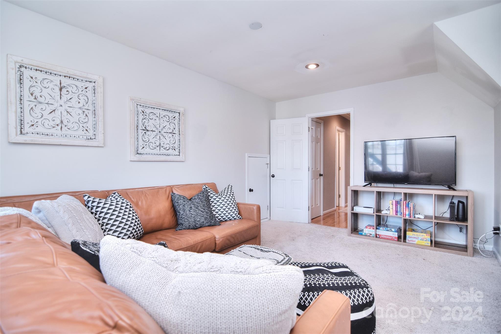 Cambridge Grove - Residential