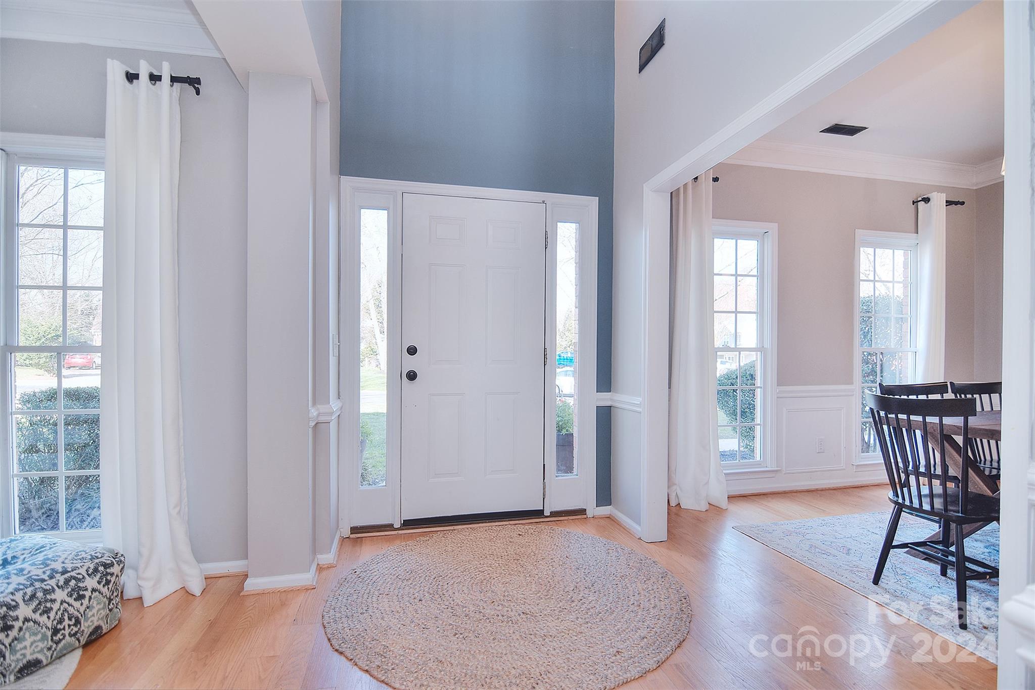 Cambridge Grove - Residential