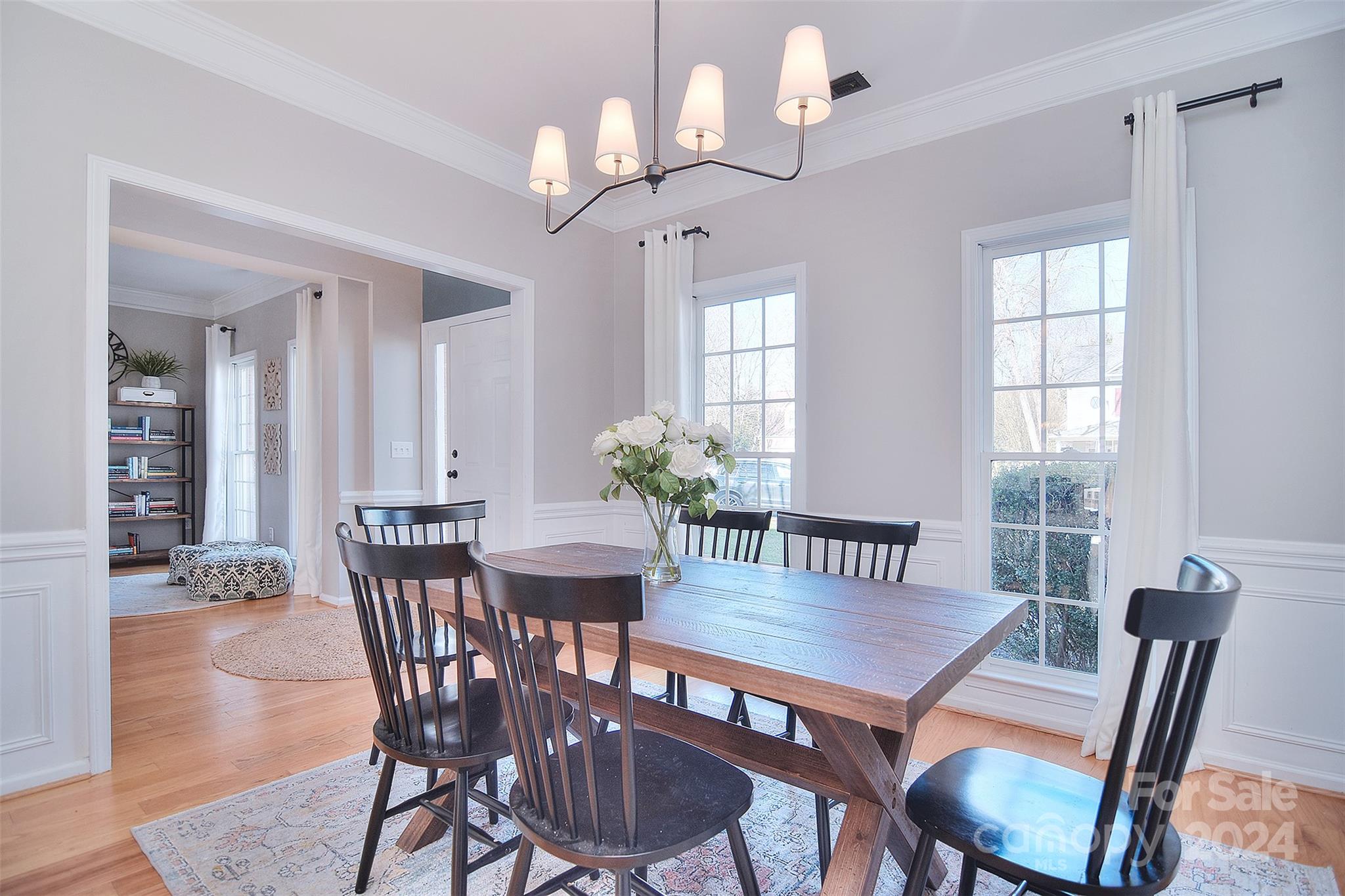 Cambridge Grove - Residential