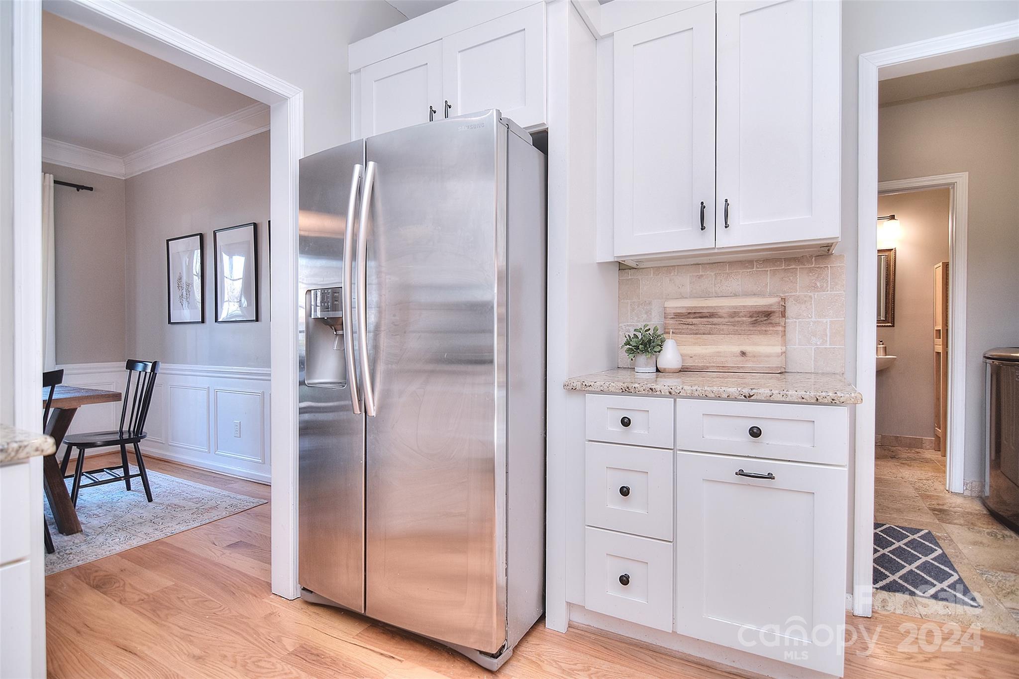 Cambridge Grove - Residential