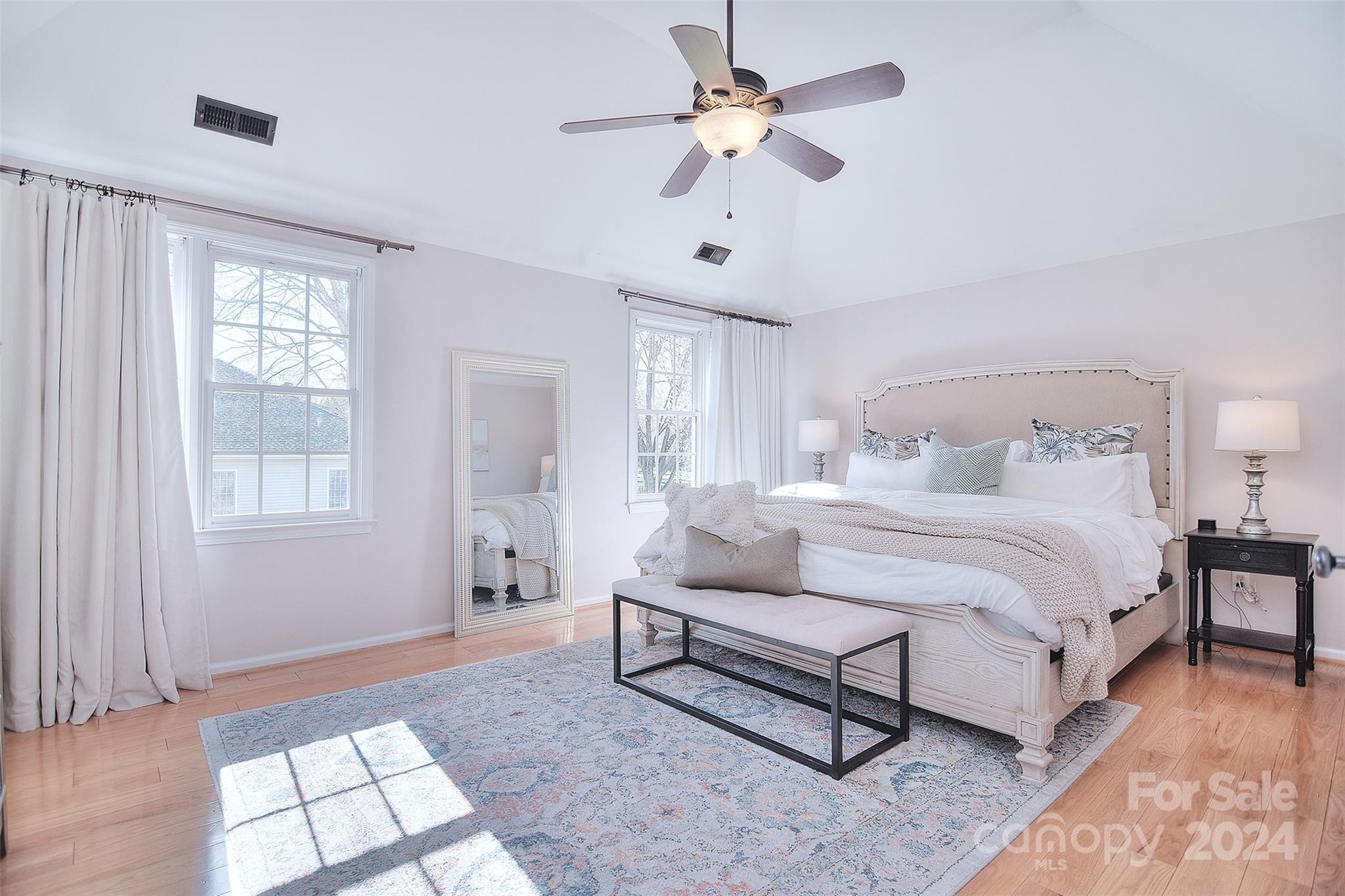 Cambridge Grove - Residential