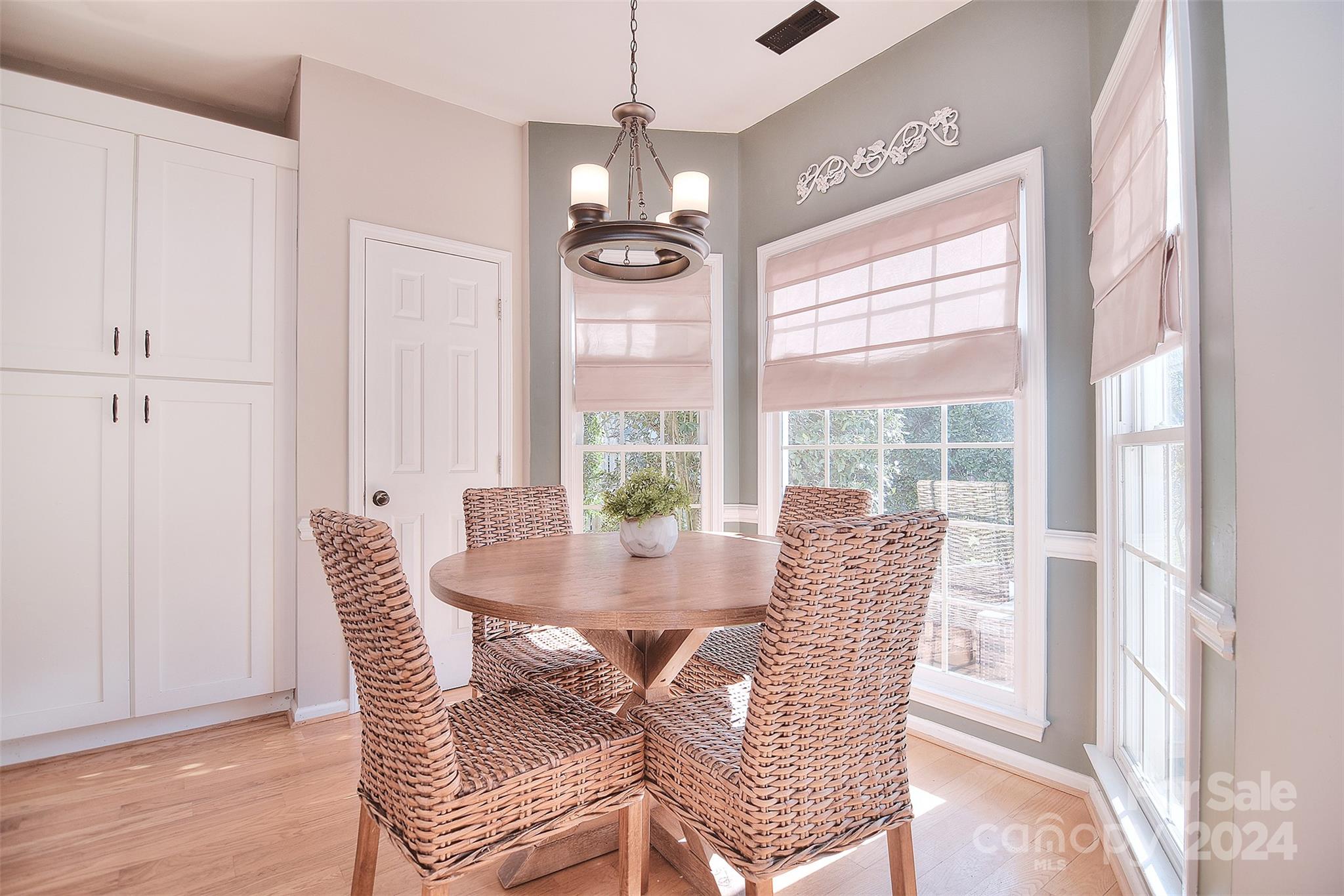 Cambridge Grove - Residential