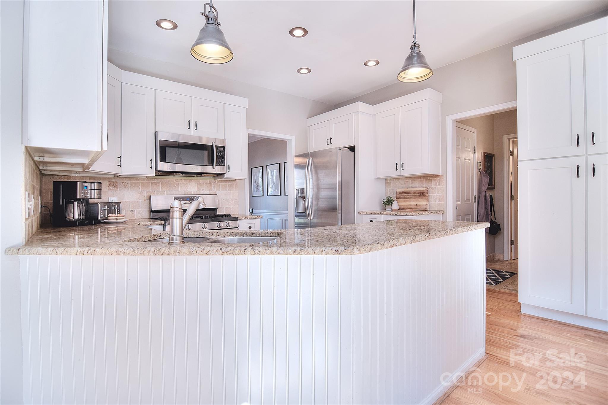 Cambridge Grove - Residential