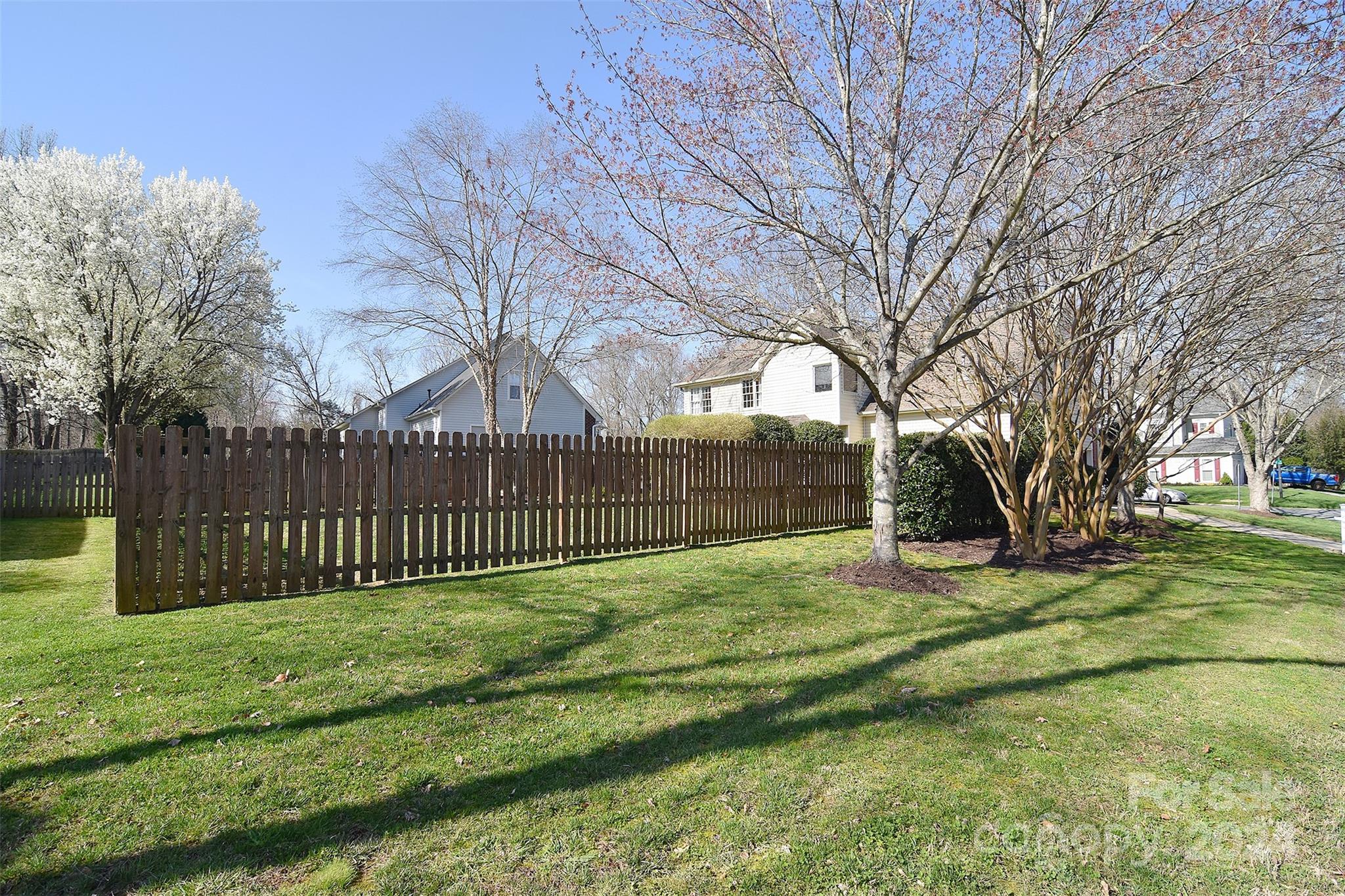 Cambridge Grove - Residential