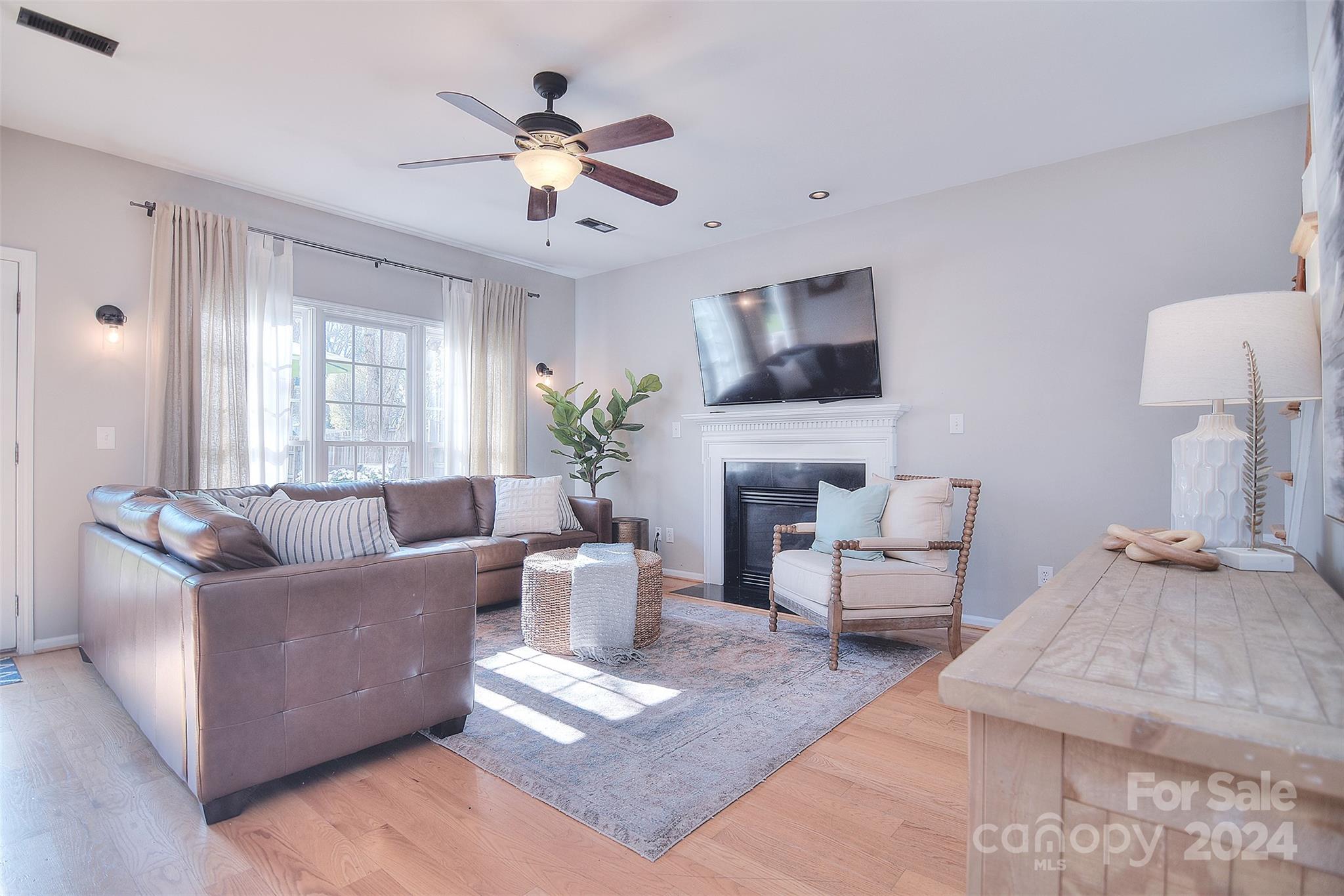 Cambridge Grove - Residential