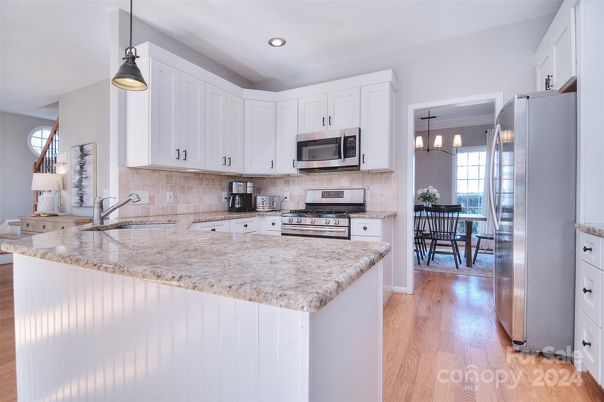 Cambridge Grove - Residential