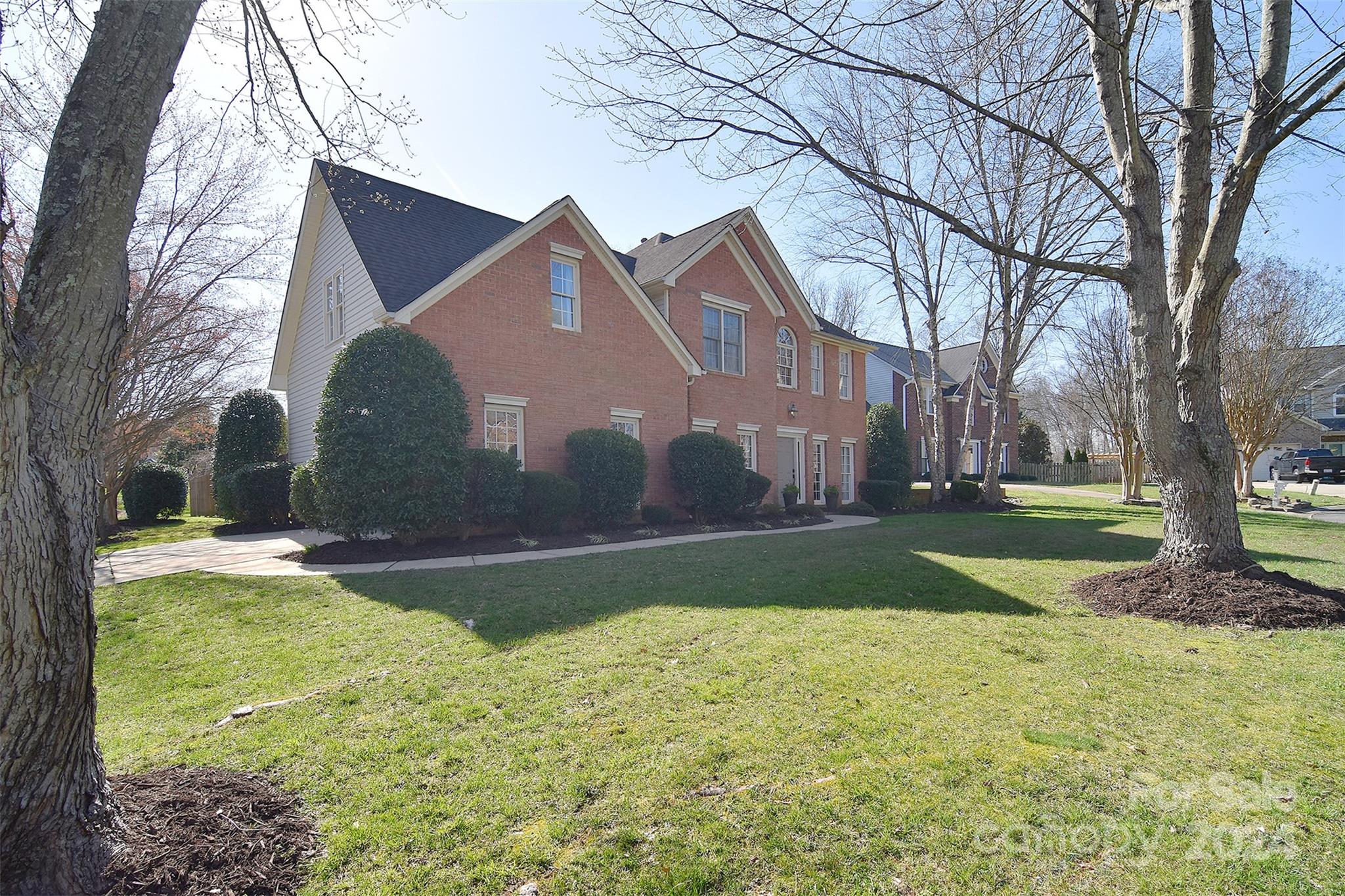 Cambridge Grove - Residential