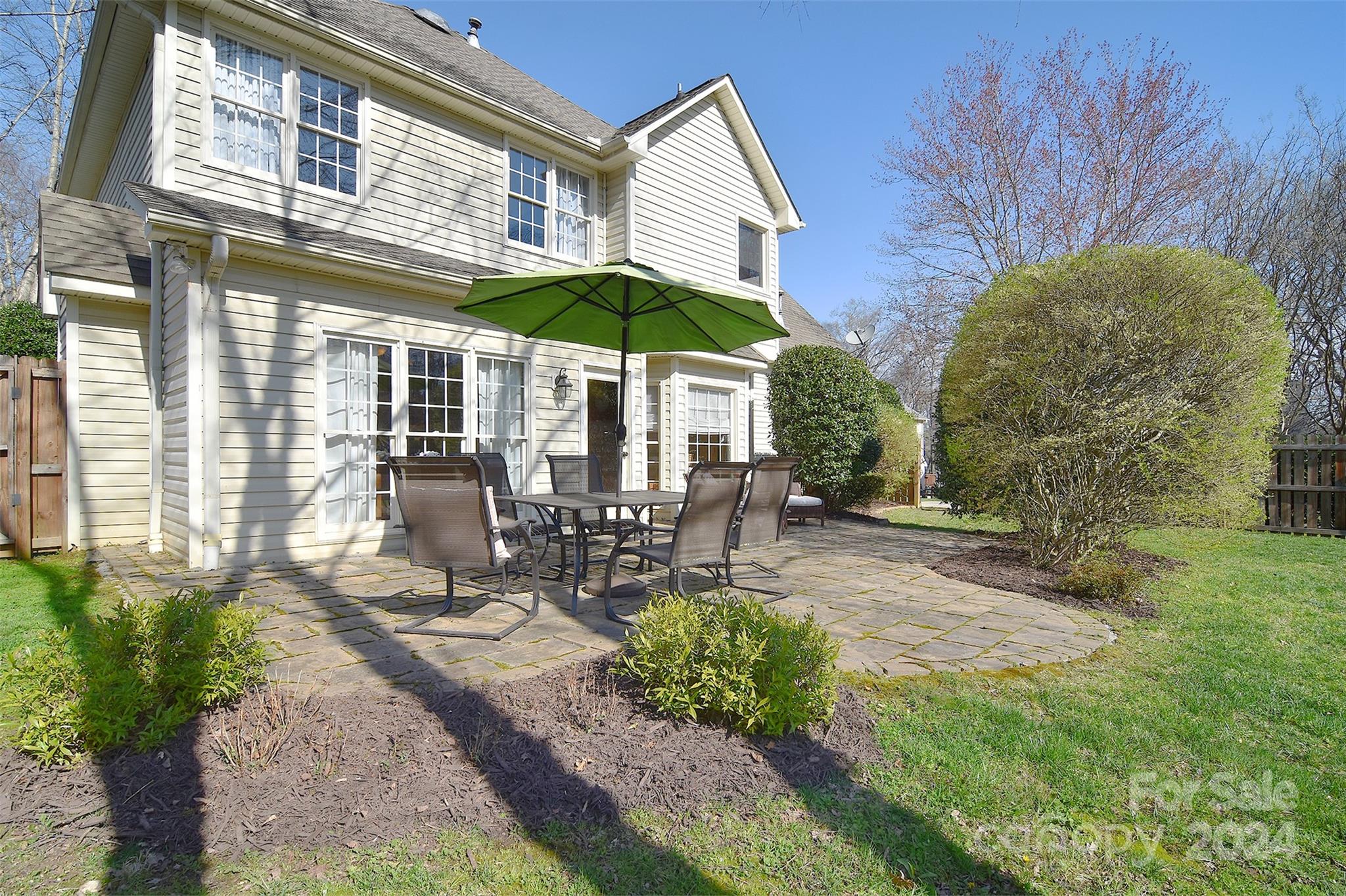 Cambridge Grove - Residential