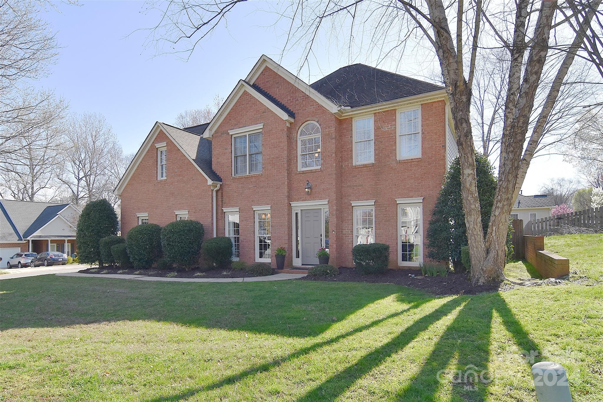 Cambridge Grove - Residential